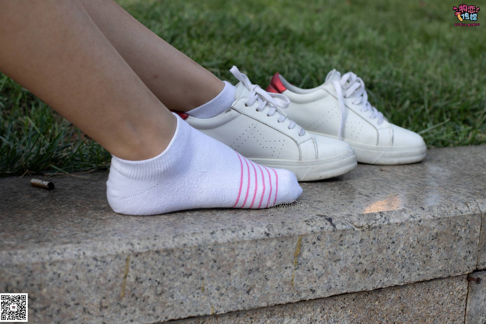 图片[59]-物恋传媒 No.059 牛仔背带裤的小纯真 [135P] – 速更版-美库