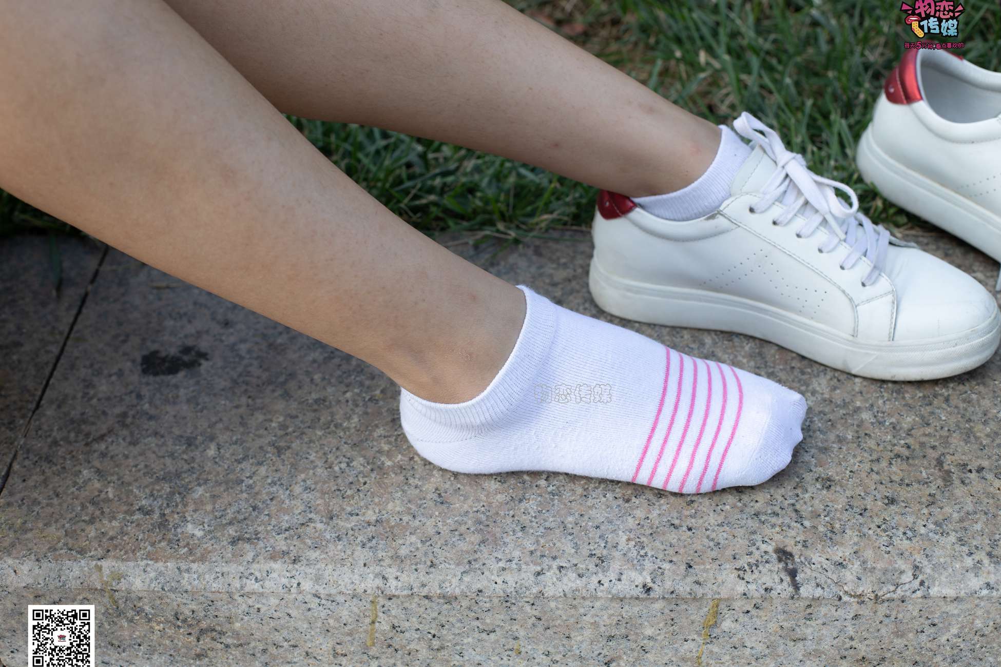 图片[60]-物恋传媒 No.059 牛仔背带裤的小纯真 [135P] – 速更版-美库