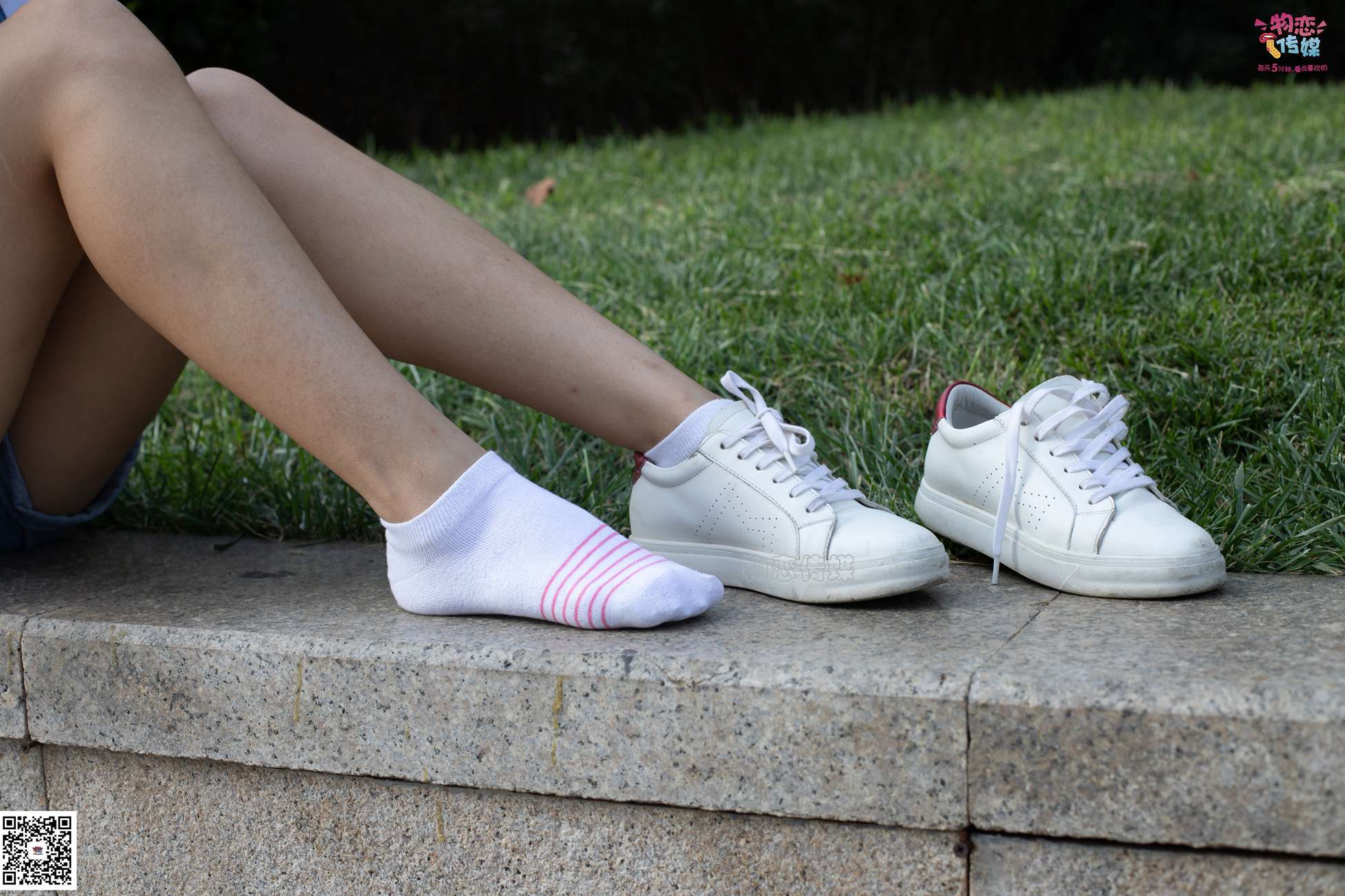 图片[62]-物恋传媒 No.059 牛仔背带裤的小纯真 [135P] – 速更版-美库