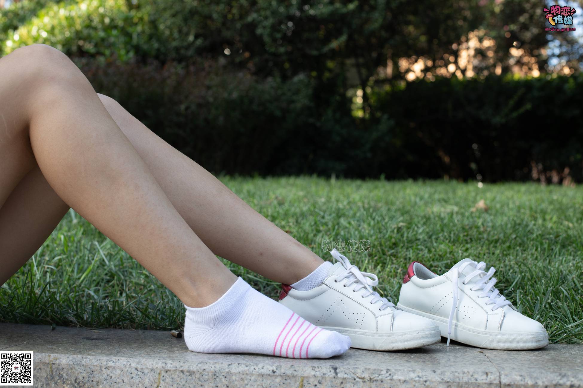 图片[63]-物恋传媒 No.059 牛仔背带裤的小纯真 [135P] – 速更版-美库