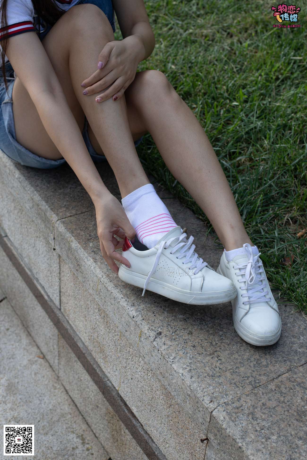 图片[66]-物恋传媒 No.059 牛仔背带裤的小纯真 [135P] – 速更版-美库