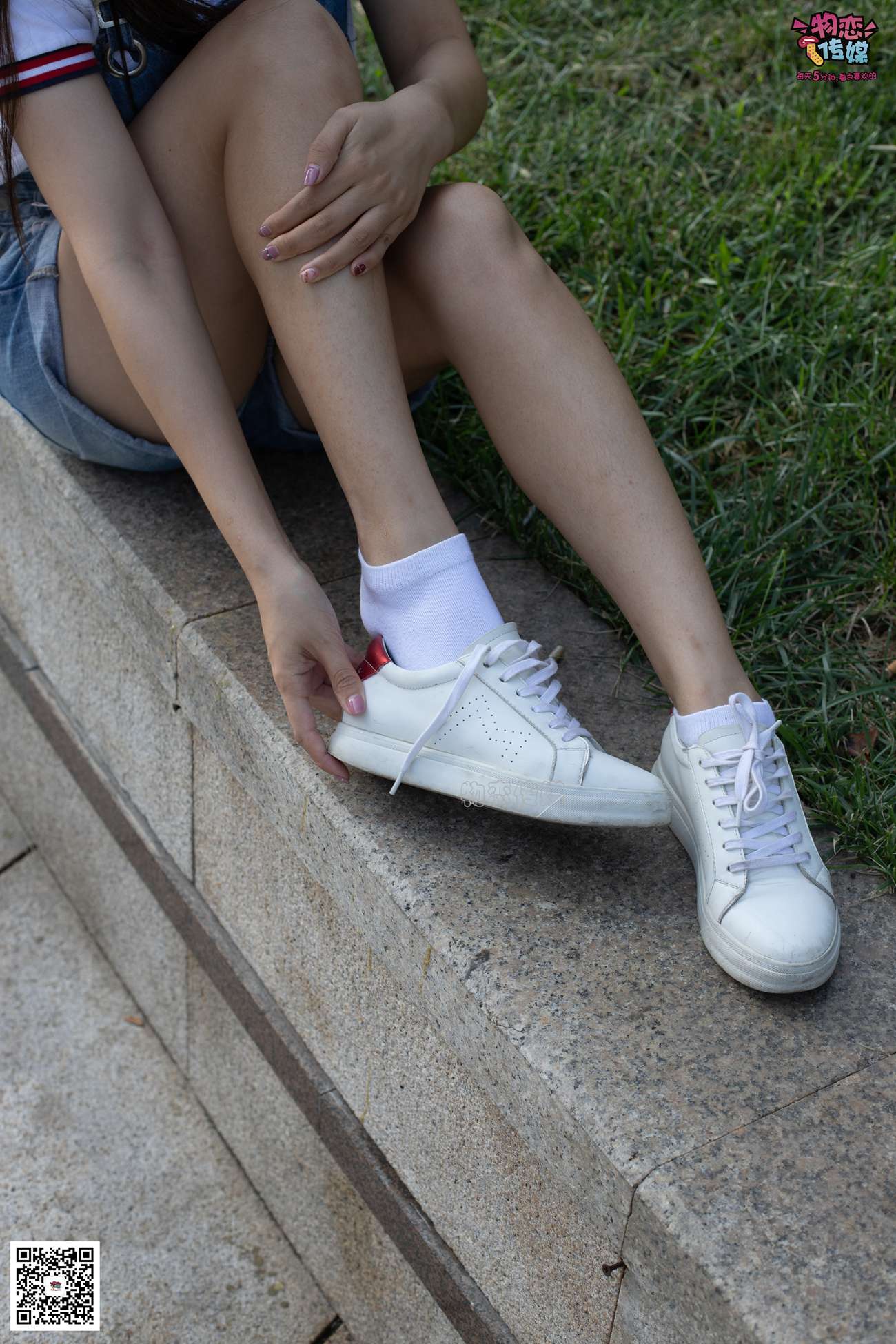 图片[67]-物恋传媒 No.059 牛仔背带裤的小纯真 [135P] – 速更版-美库