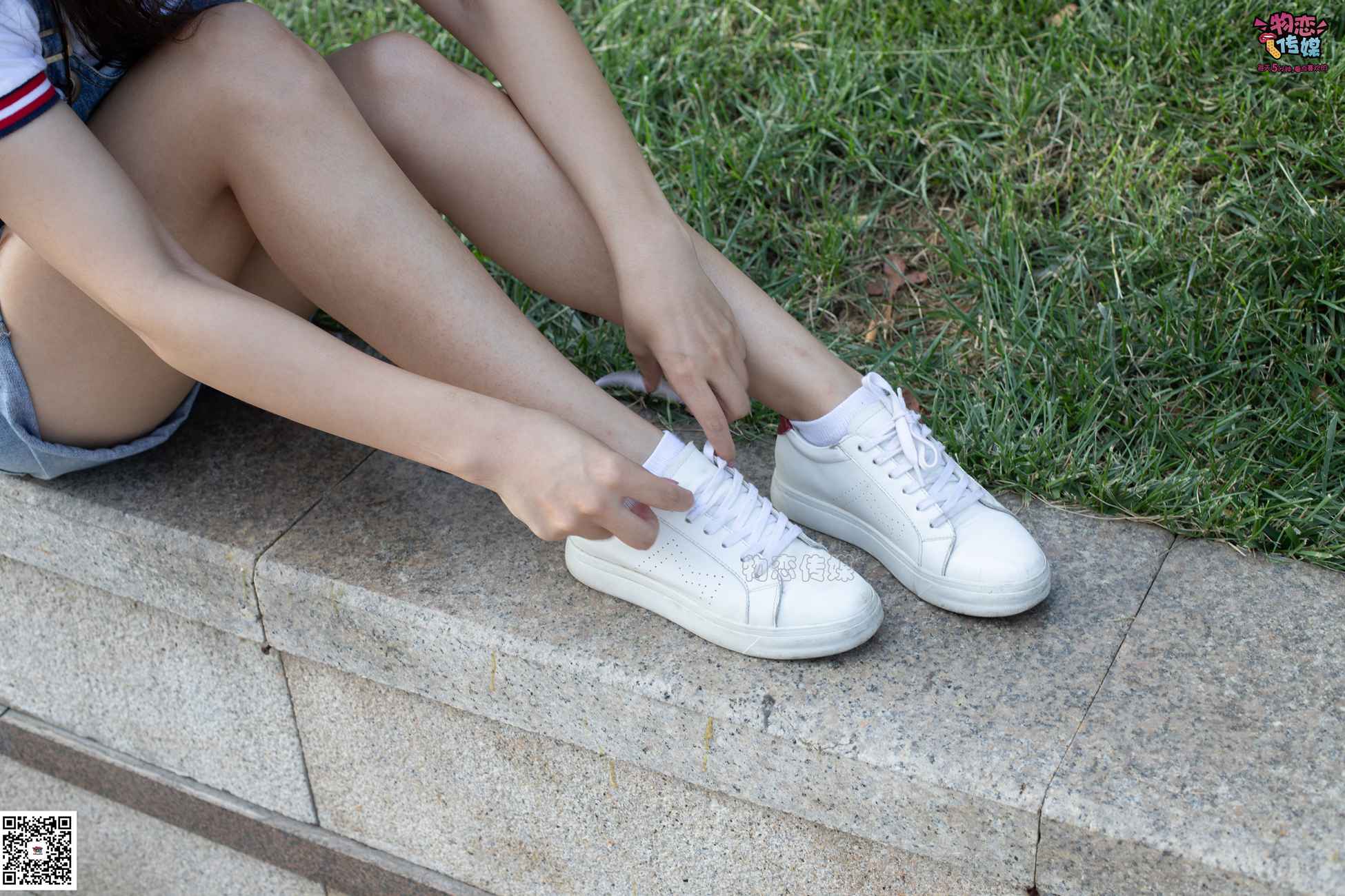 图片[70]-物恋传媒 No.059 牛仔背带裤的小纯真 [135P] – 速更版-美库