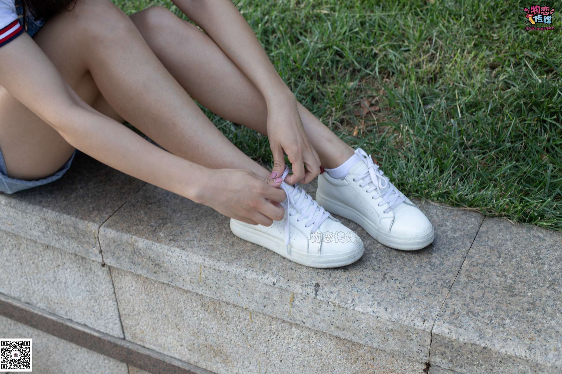 图片[71]-物恋传媒 No.059 牛仔背带裤的小纯真 [135P] – 速更版-美库