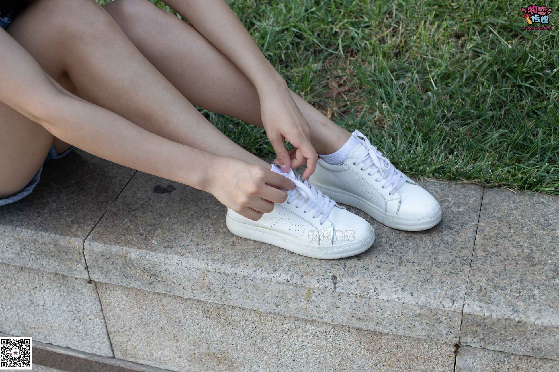 图片[72]-物恋传媒 No.059 牛仔背带裤的小纯真 [135P] – 速更版-美库