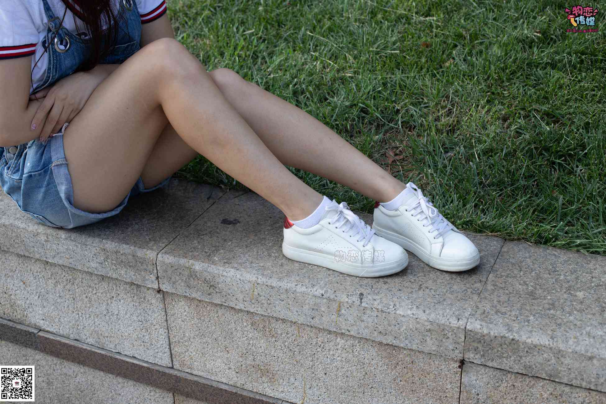 图片[73]-物恋传媒 No.059 牛仔背带裤的小纯真 [135P] – 速更版-美库