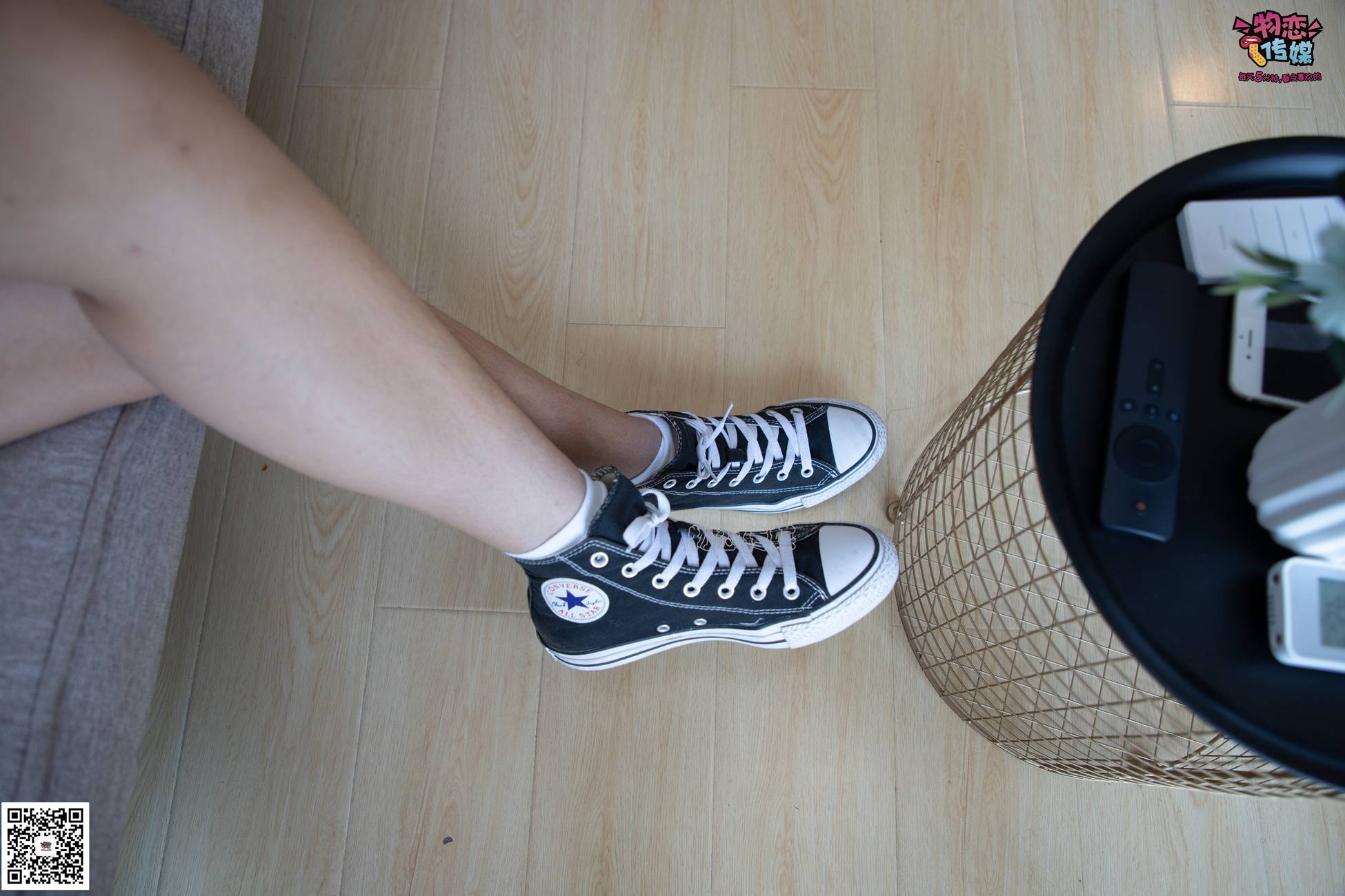 图片[70]-物恋传媒 No.060 匡威,永恒不灭的原创力,配白色棉袜,经典 [119P] – 速更版-美库