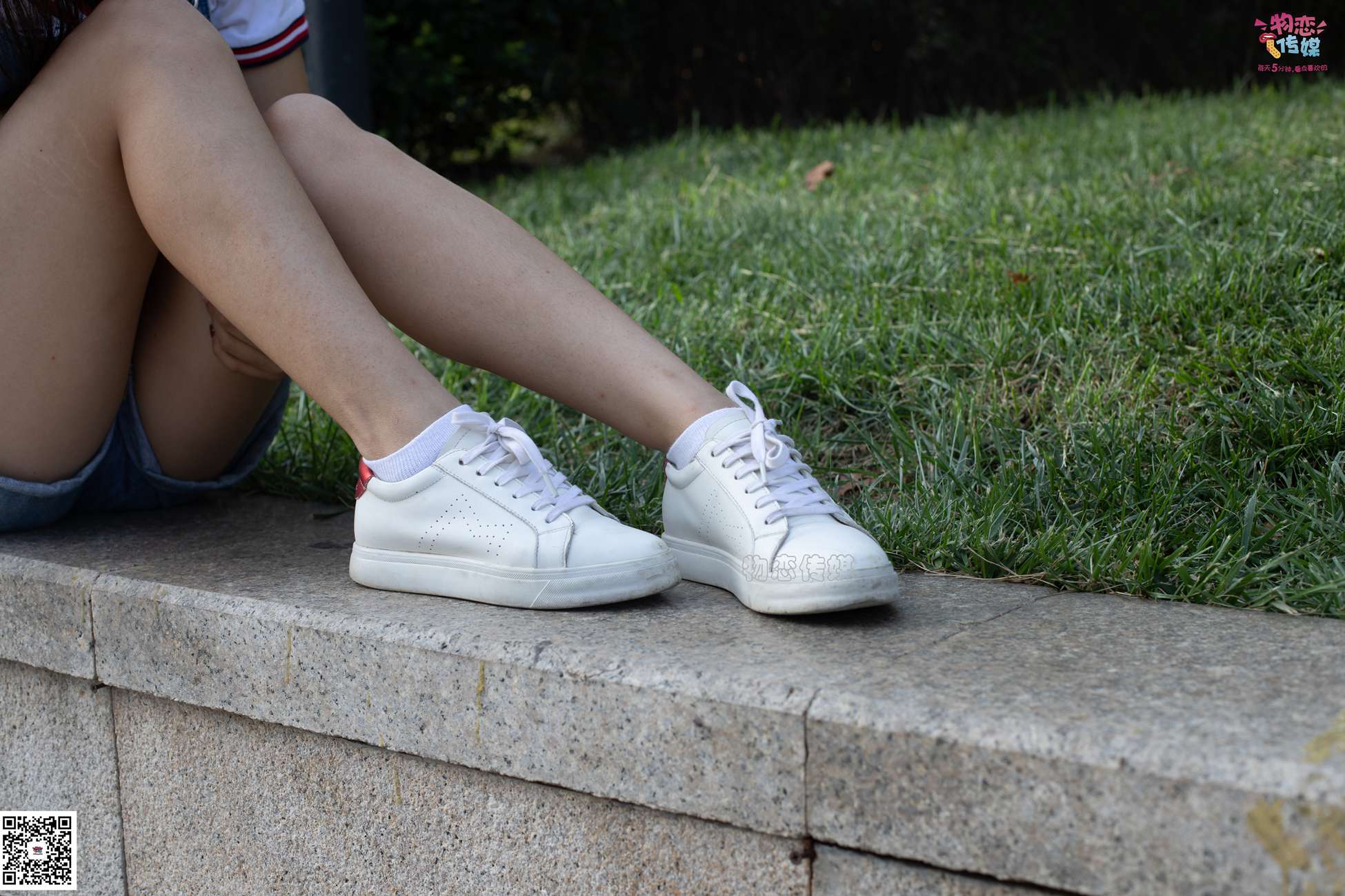 图片[76]-物恋传媒 No.059 牛仔背带裤的小纯真 [135P] – 速更版-美库