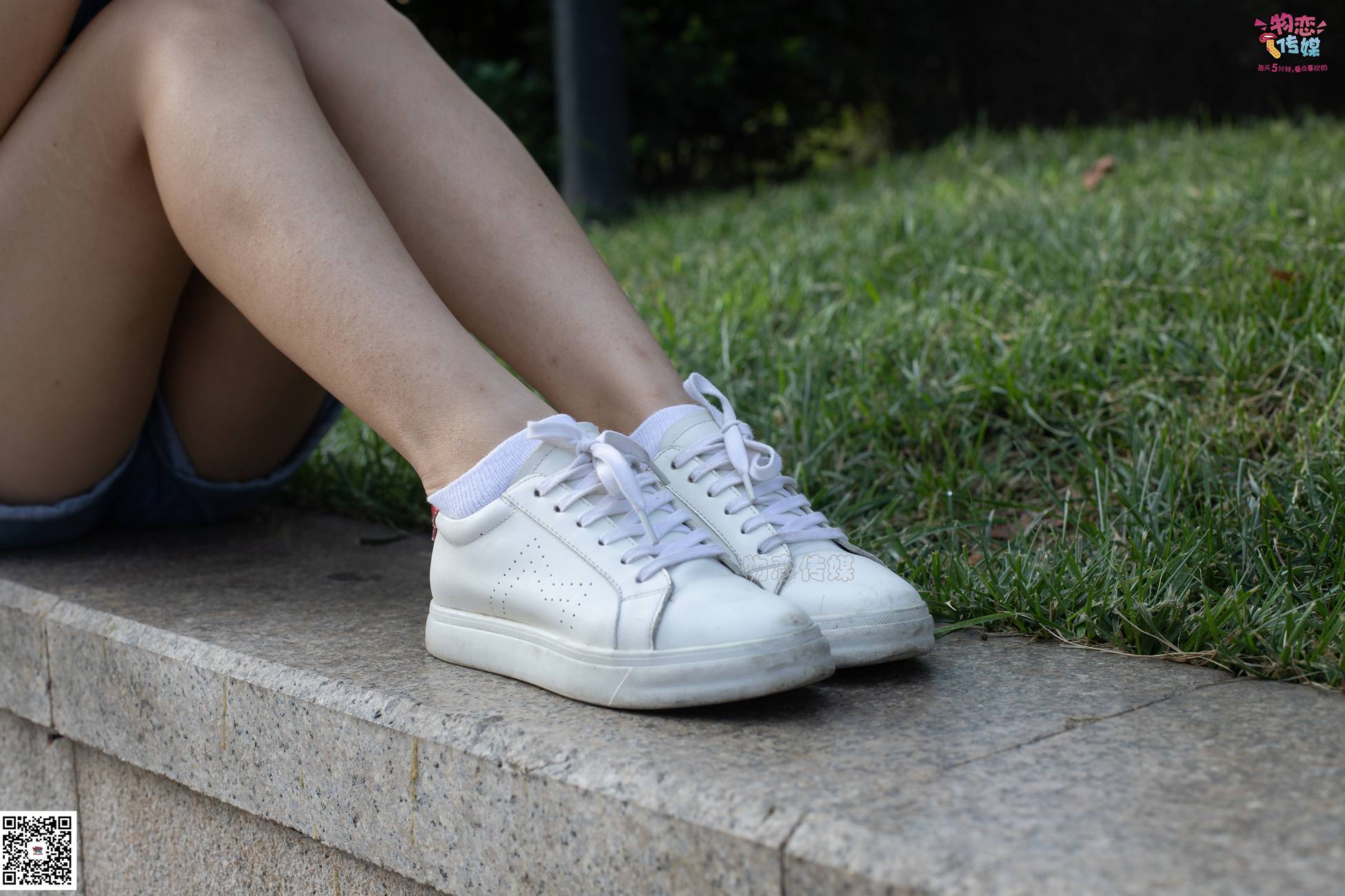 图片[82]-物恋传媒 No.059 牛仔背带裤的小纯真 [135P] – 速更版-美库