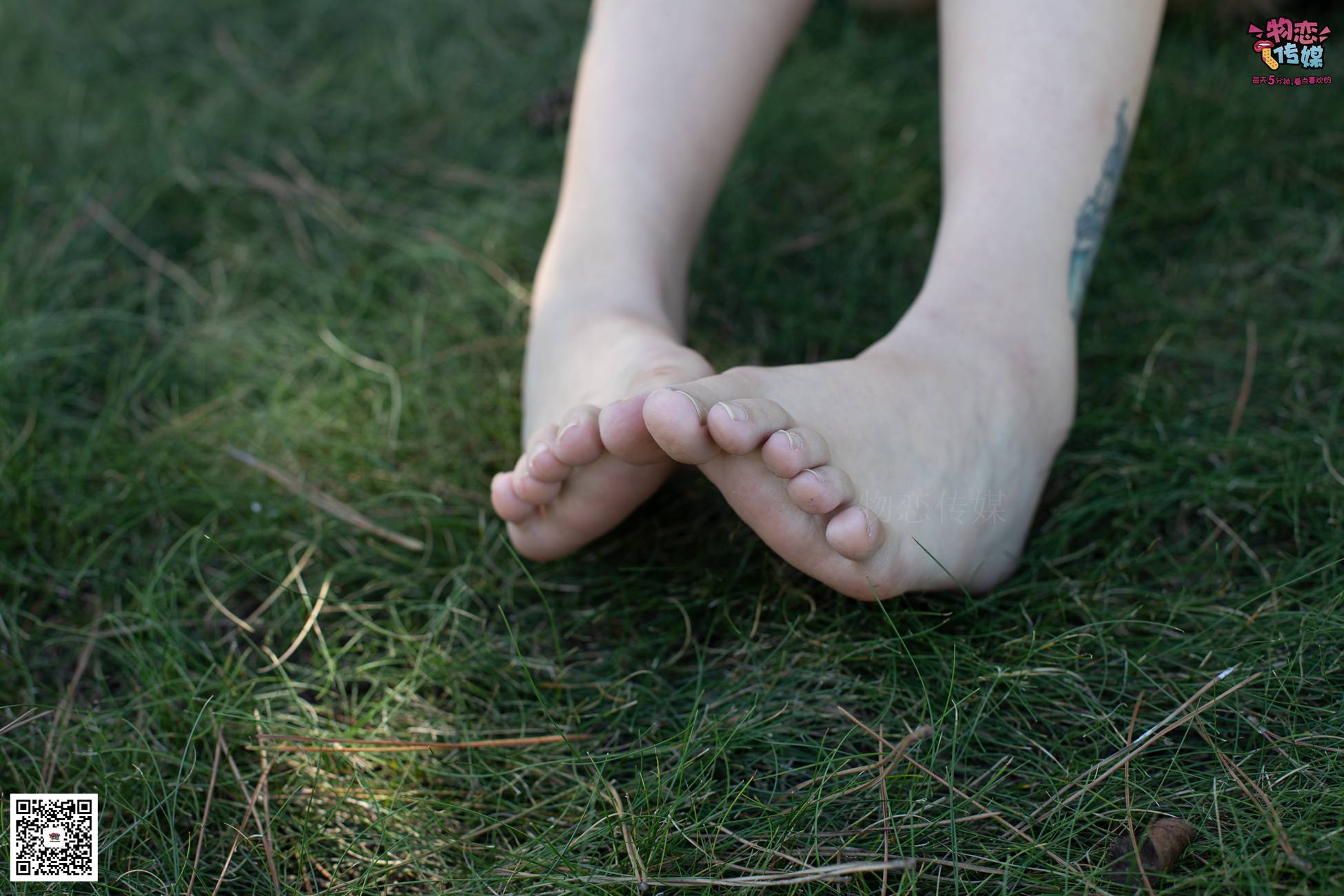 图片[159]-物恋传媒 No.056 眼神犀利,表情高冷小姐姐的深蓝色棉袜 [160P] – 速更版-美库