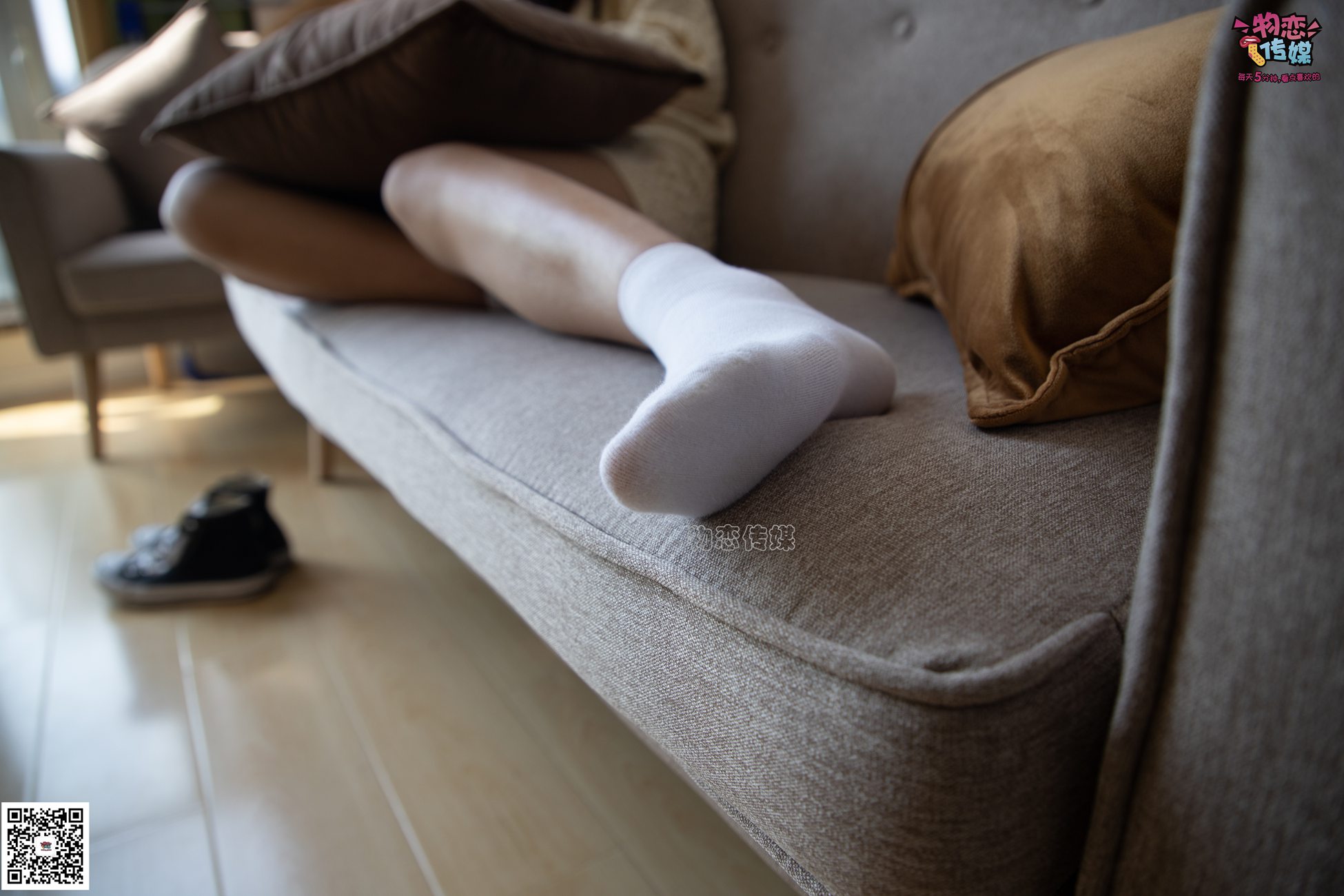 图片[119]-物恋传媒 No.060 匡威,永恒不灭的原创力,配白色棉袜,经典 [119P] – 速更版-美库