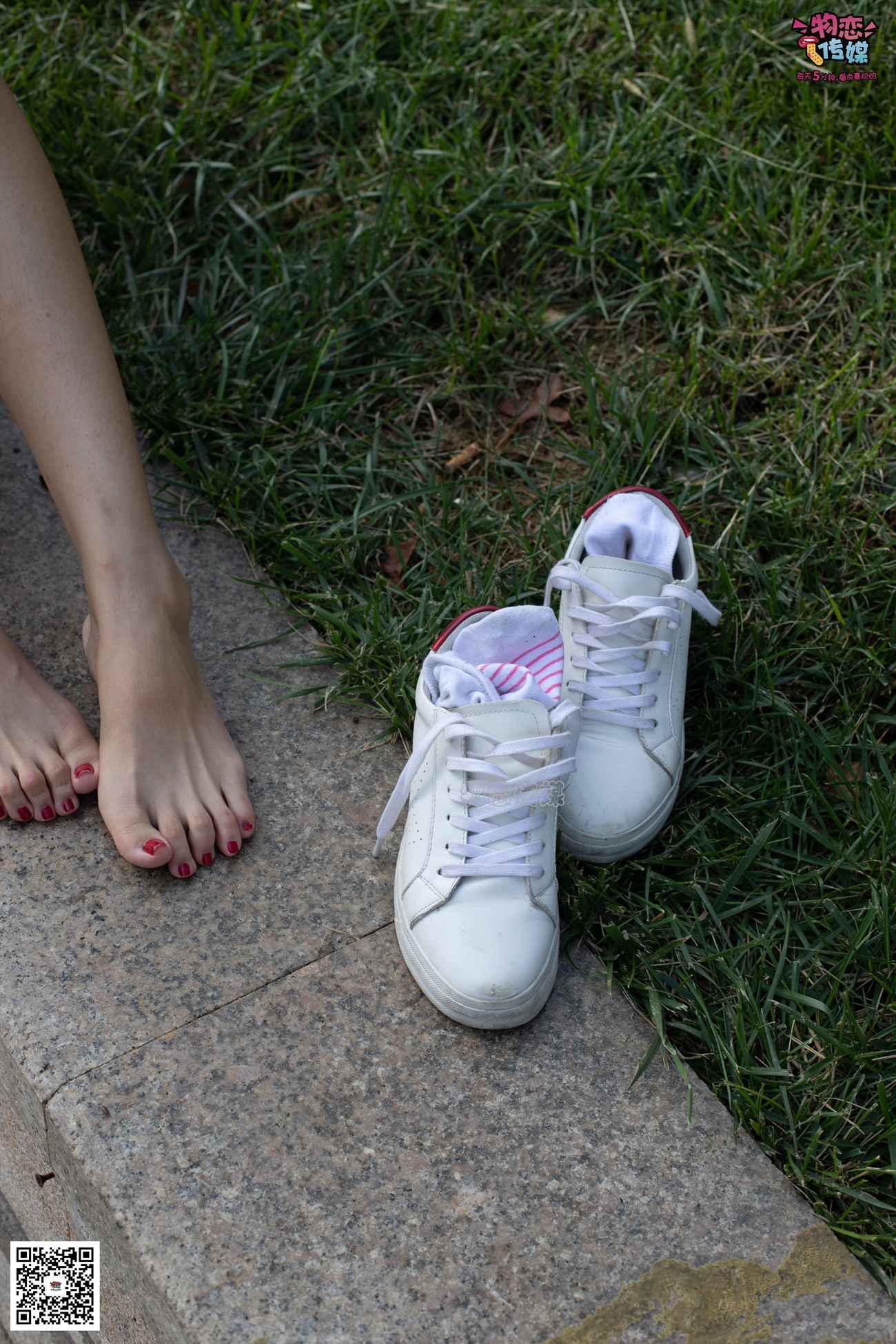 图片[126]-物恋传媒 No.059 牛仔背带裤的小纯真 [135P] – 速更版-美库