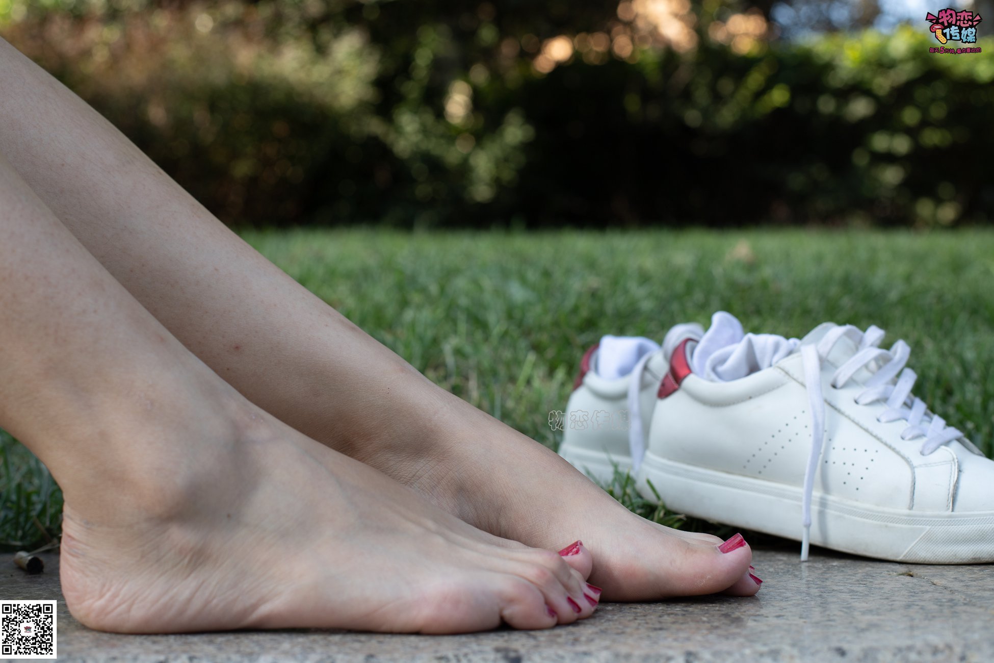 图片[127]-物恋传媒 No.059 牛仔背带裤的小纯真 [135P] – 速更版-美库