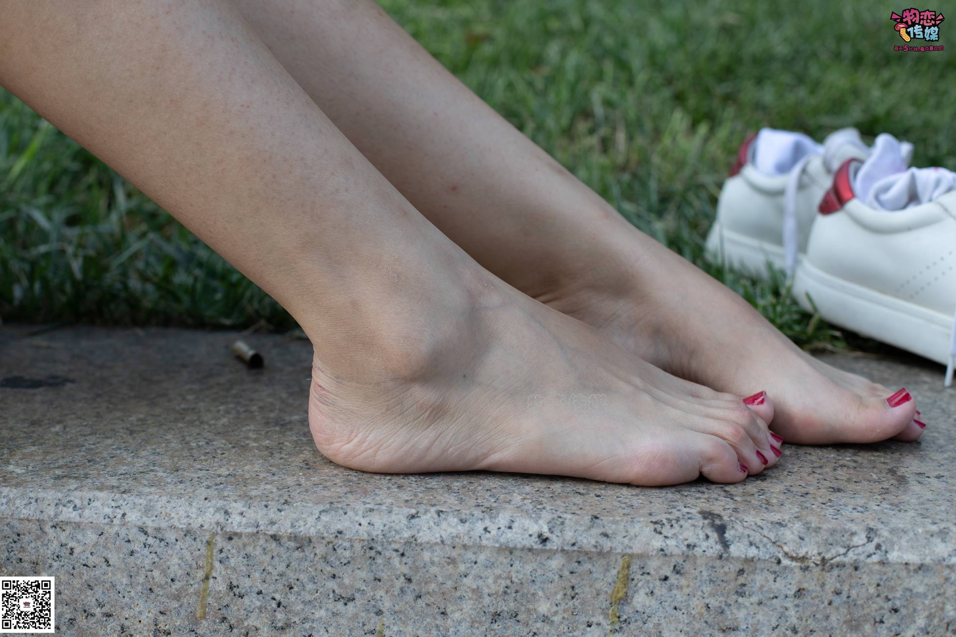 图片[128]-物恋传媒 No.059 牛仔背带裤的小纯真 [135P] – 速更版-美库