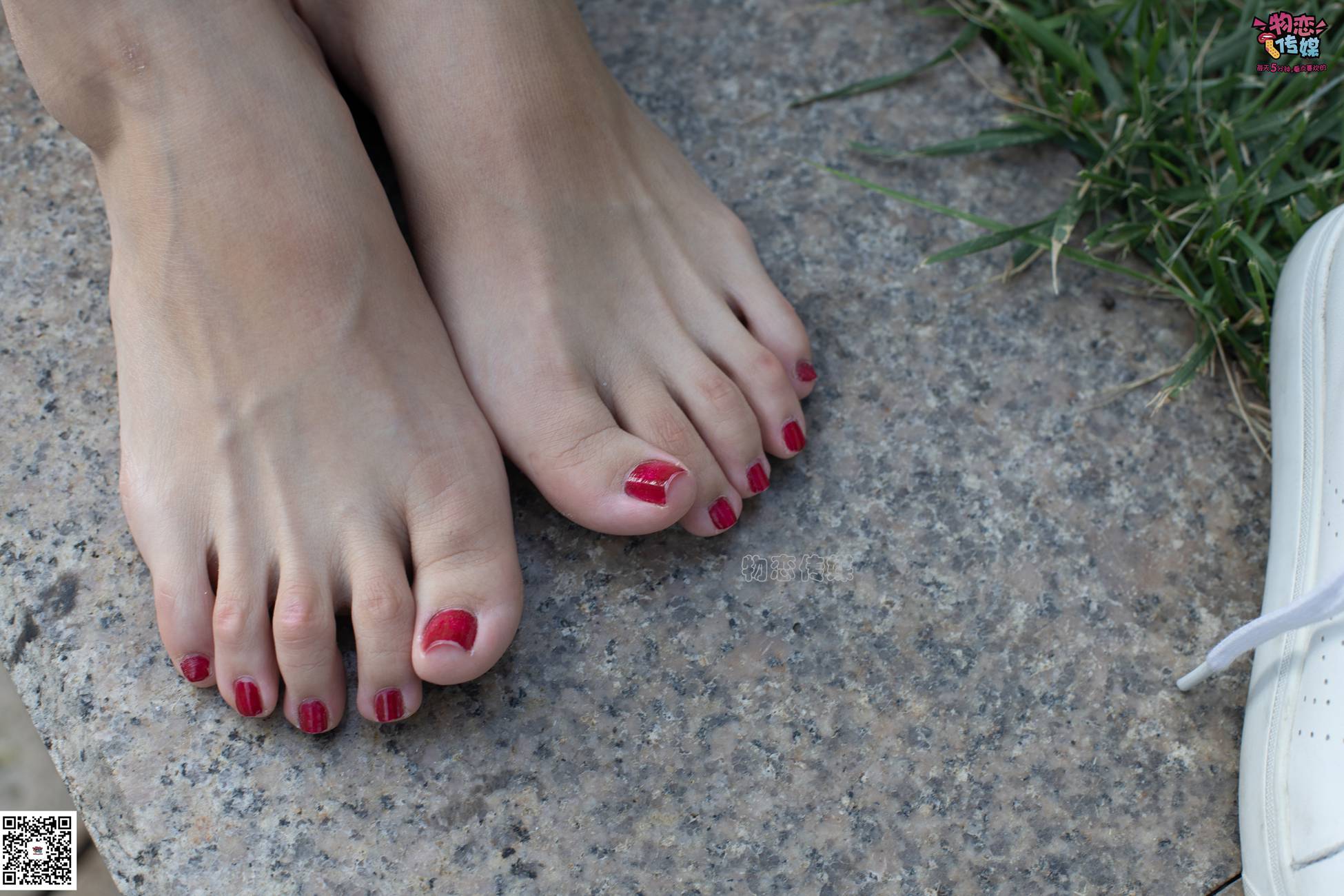 图片[130]-物恋传媒 No.059 牛仔背带裤的小纯真 [135P] – 速更版-美库