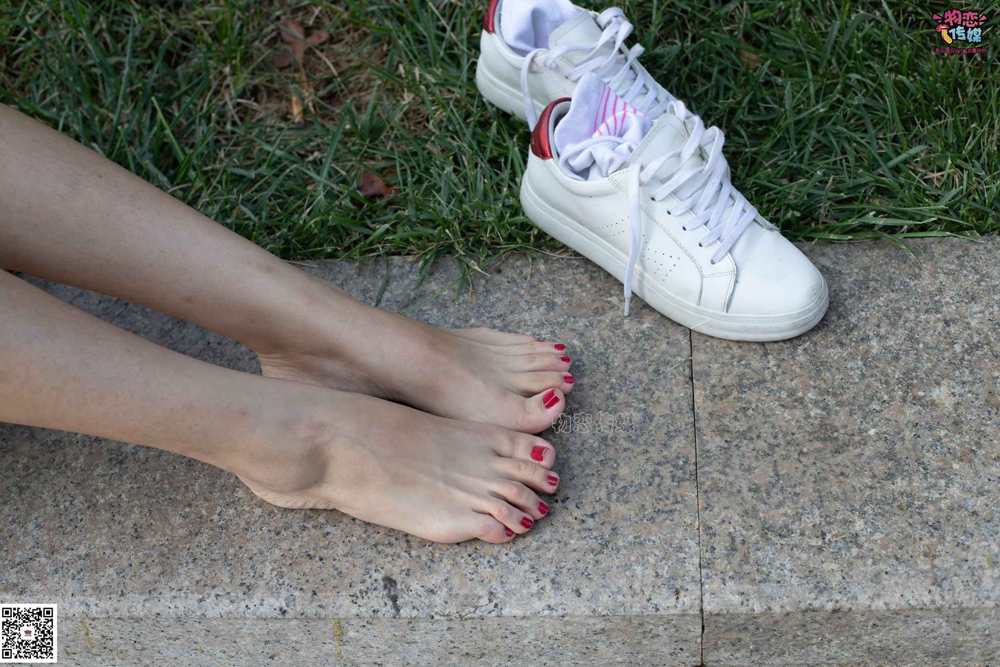 图片[134]-物恋传媒 No.059 牛仔背带裤的小纯真 [135P] – 速更版-美库