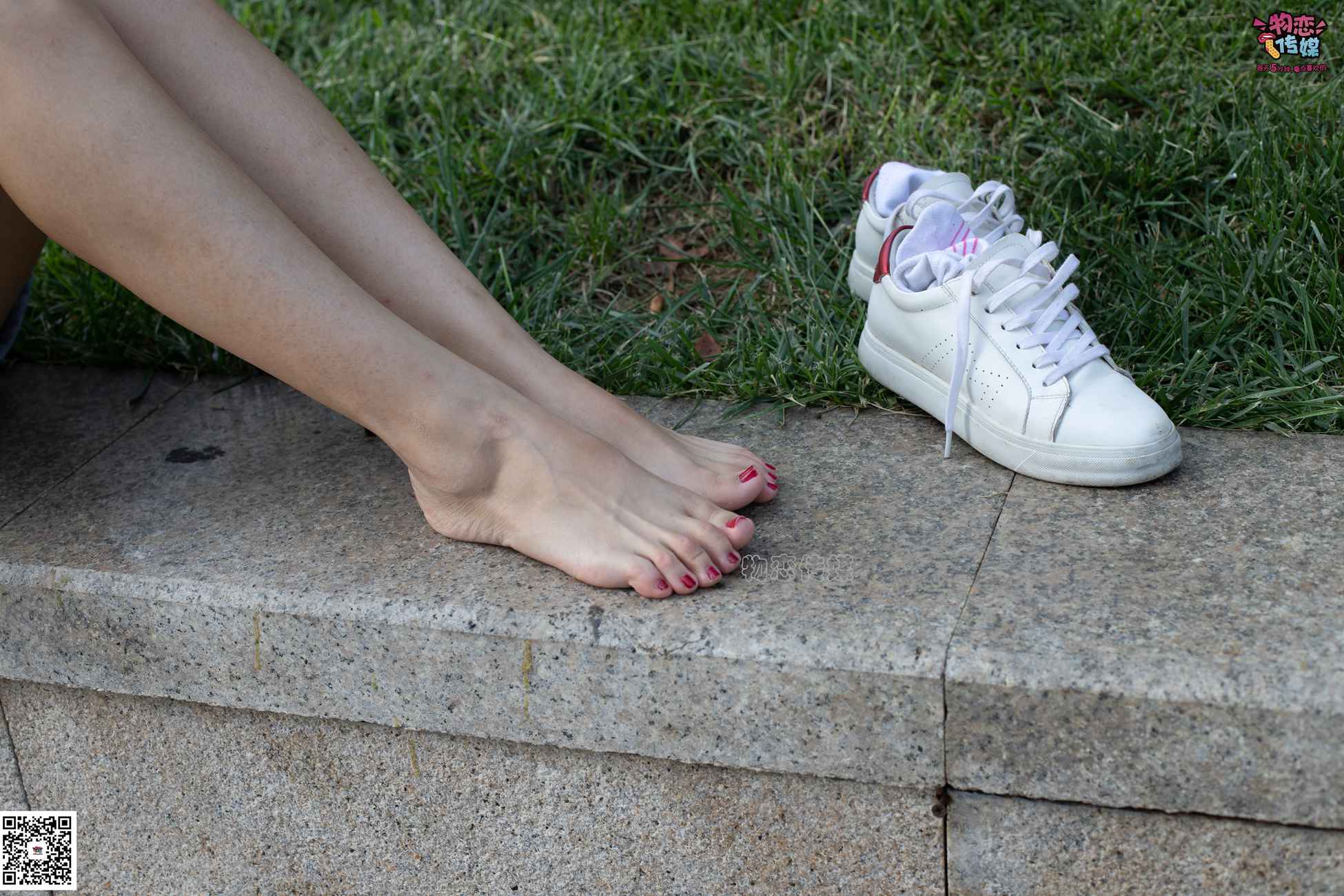 图片[133]-物恋传媒 No.059 牛仔背带裤的小纯真 [135P] – 速更版-美库