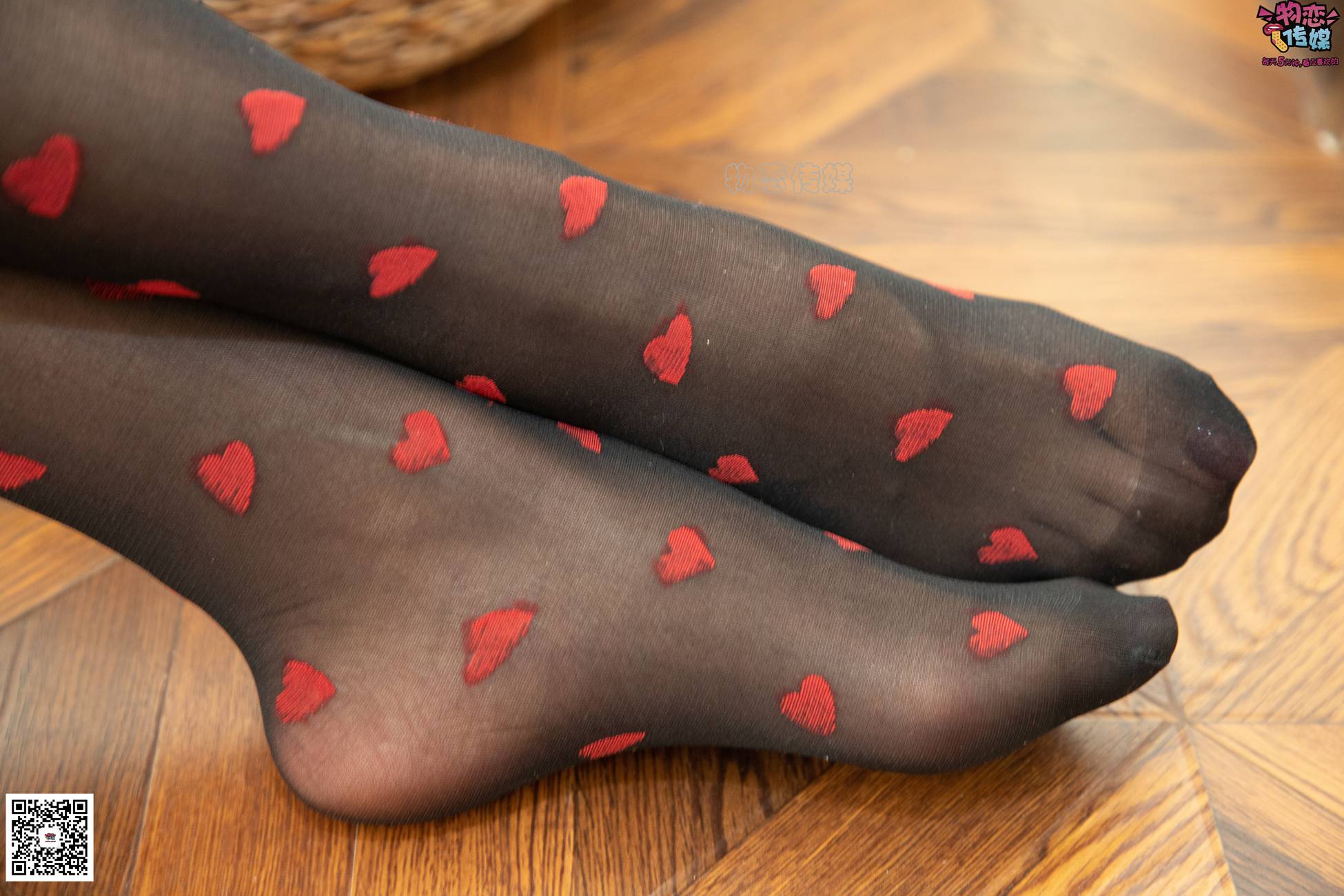 图片[237]-物恋传媒 No.058 没错，我很贪心。一套图40双长筒袜~ [396P] – 速更版-美库