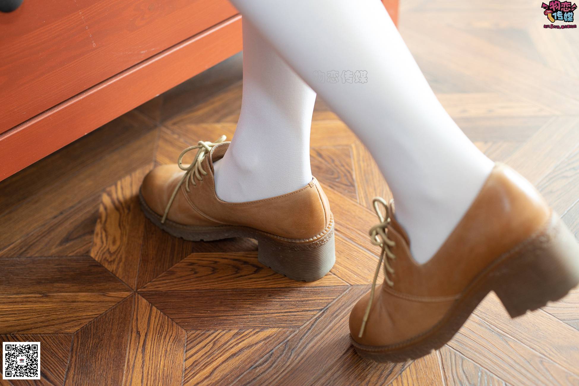 图片[360]-物恋传媒 No.058 没错，我很贪心。一套图40双长筒袜~ [396P] – 速更版-美库