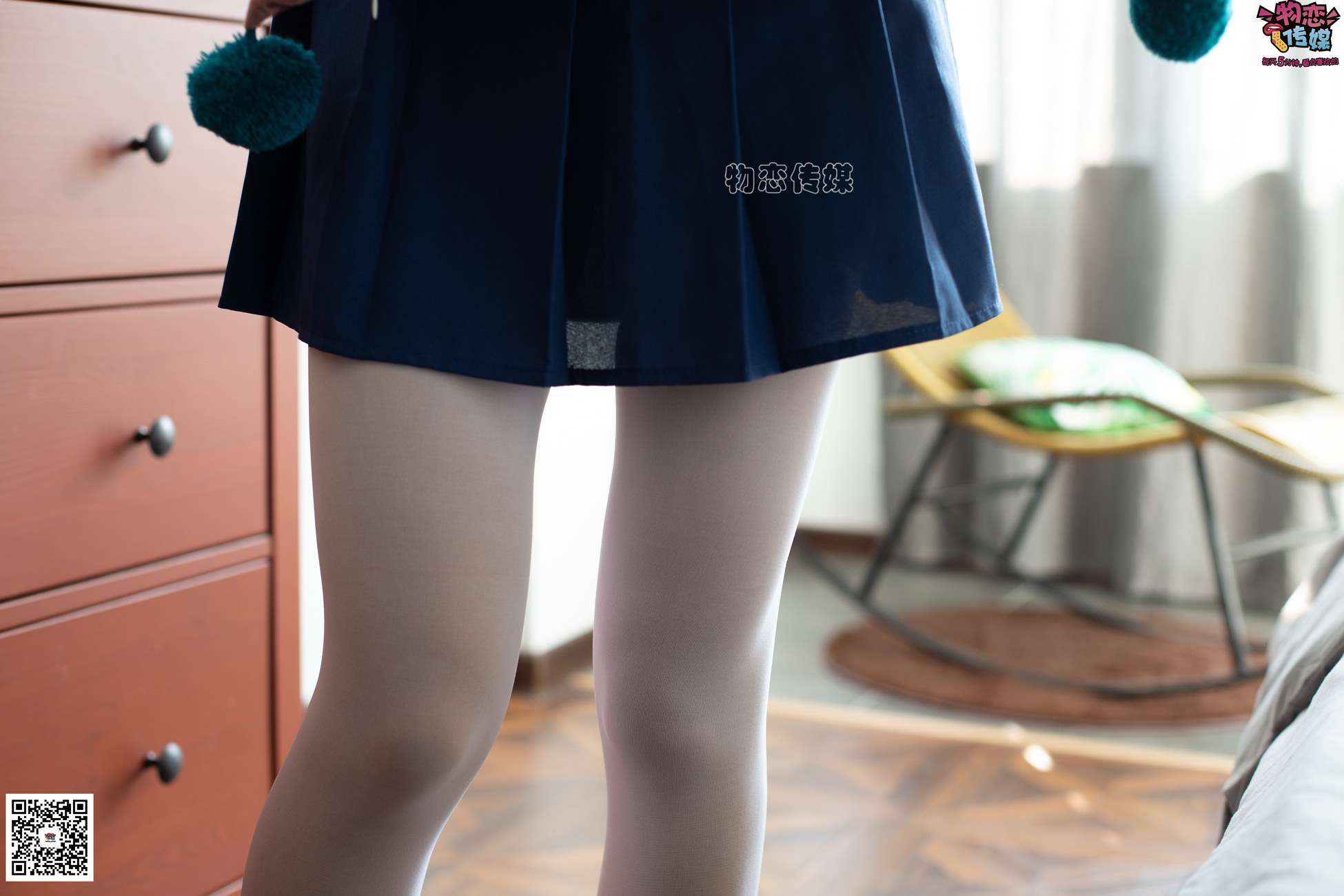 图片[378]-物恋传媒 No.058 没错，我很贪心。一套图40双长筒袜~ [396P] – 速更版-美库