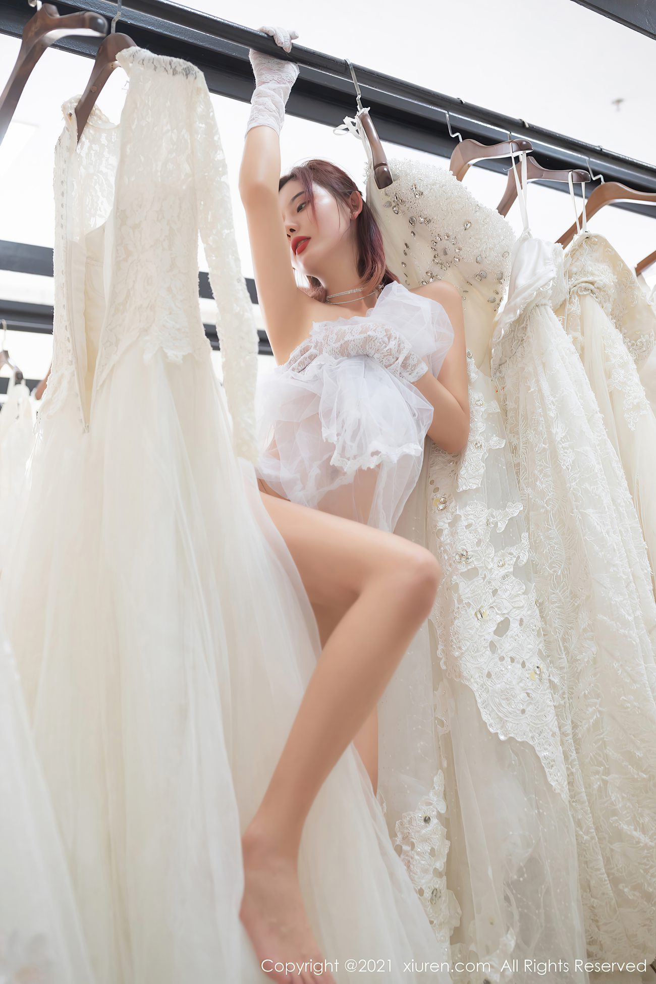 图片[14]-[XIUREN绣人网] 2021.02.01 No.3068 就是阿朱啊 [63P] – 速更版-美库