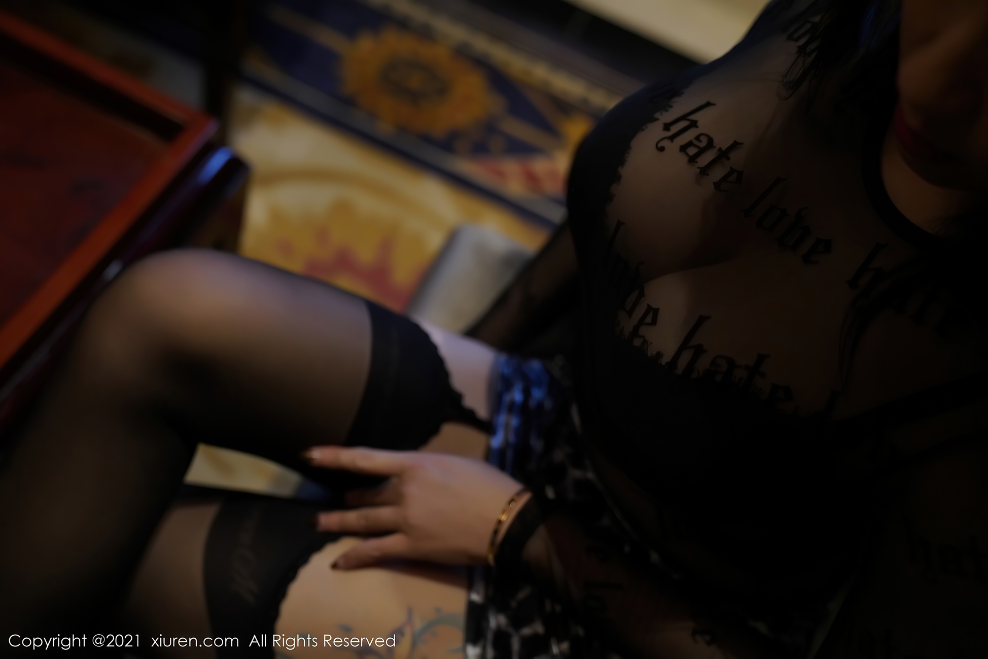 图片[42]-[XIUREN绣人网] 2021.02.01 No.3067 果儿Victoria [53P] – 速更版-美库