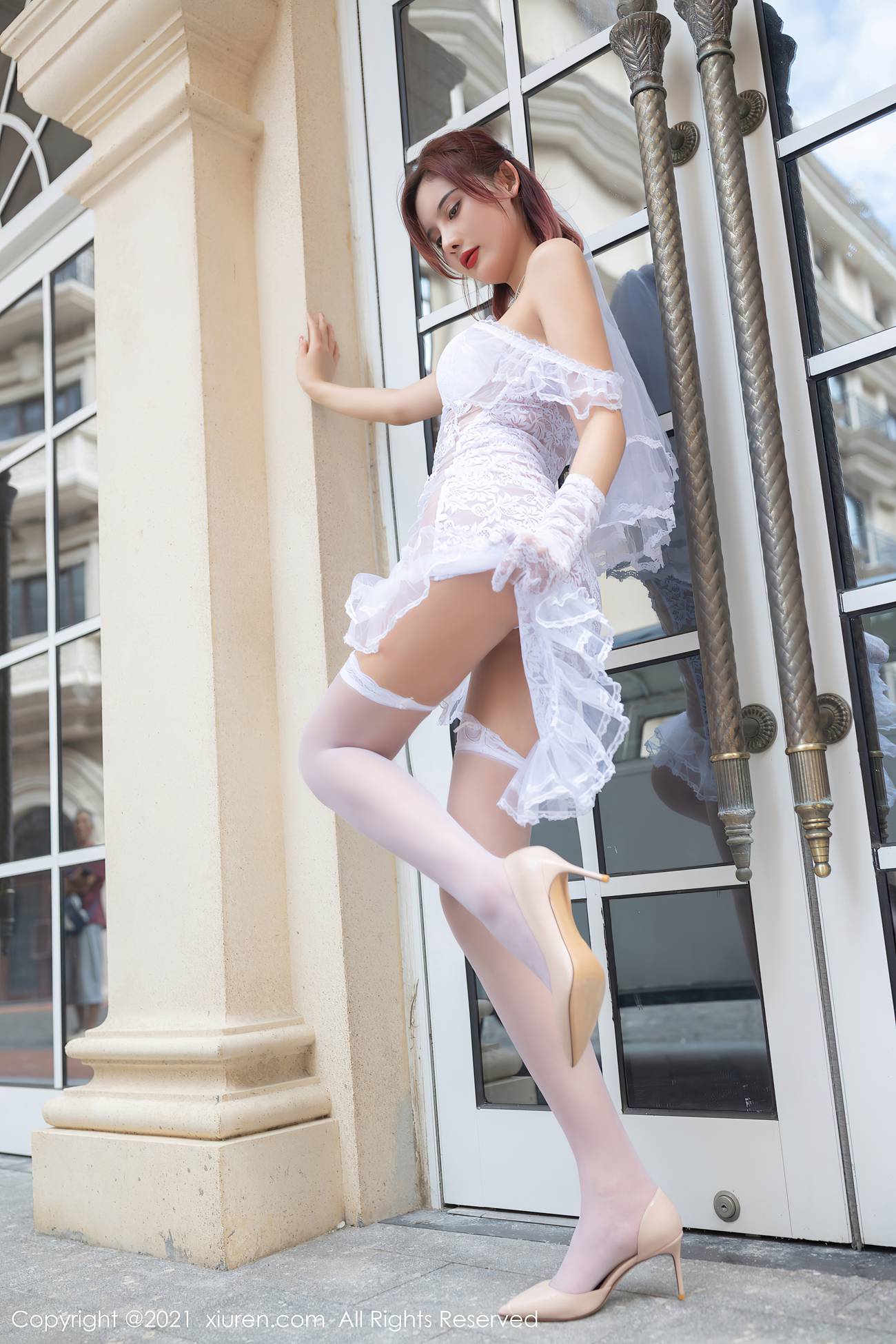 图片[40]-[XIUREN绣人网] 2021.02.01 No.3068 就是阿朱啊 [63P] – 速更版-美库