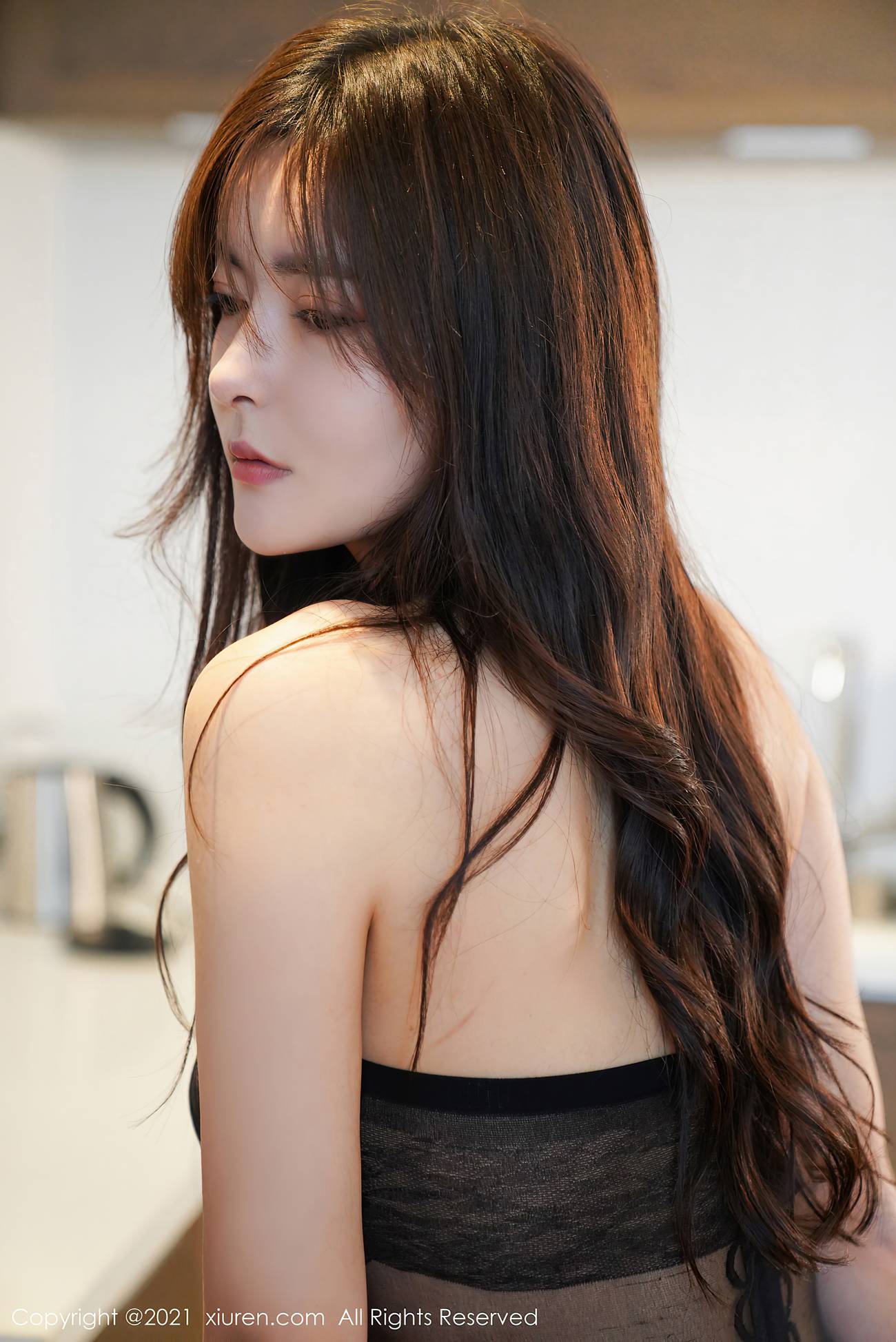 图片[37]-[XIUREN绣人网] 2021.02.02 No.3072 白露小猪 [41P] – 速更版-美库