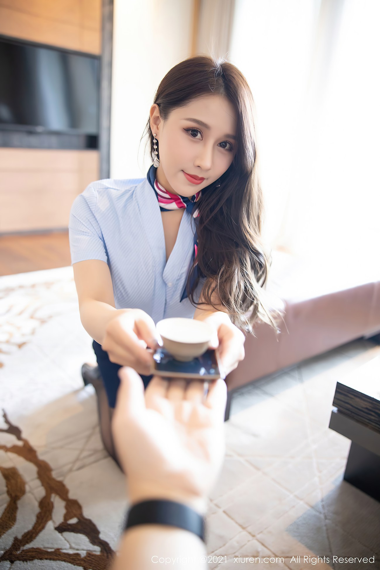 图片[52]-[XIUREN绣人网] 2021.02.02 No.3073 徐安安 [65P] – 速更版-美库