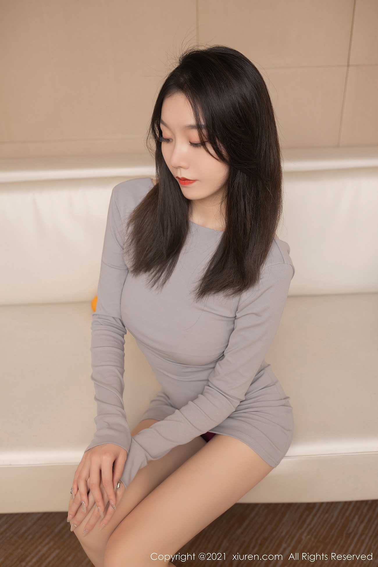 图片[49]-[XIUREN绣人网] 2021.02.02 No.3075 安然Maleah [81P] – 速更版-美库