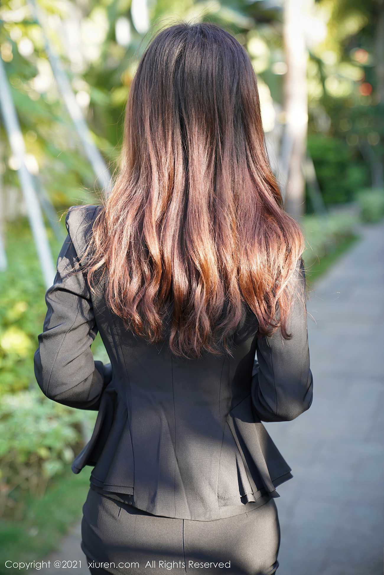 图片[53]-[XIUREN绣人网] 2021.02.03 No.3077 张雨萌 [58P] – 速更版-美库