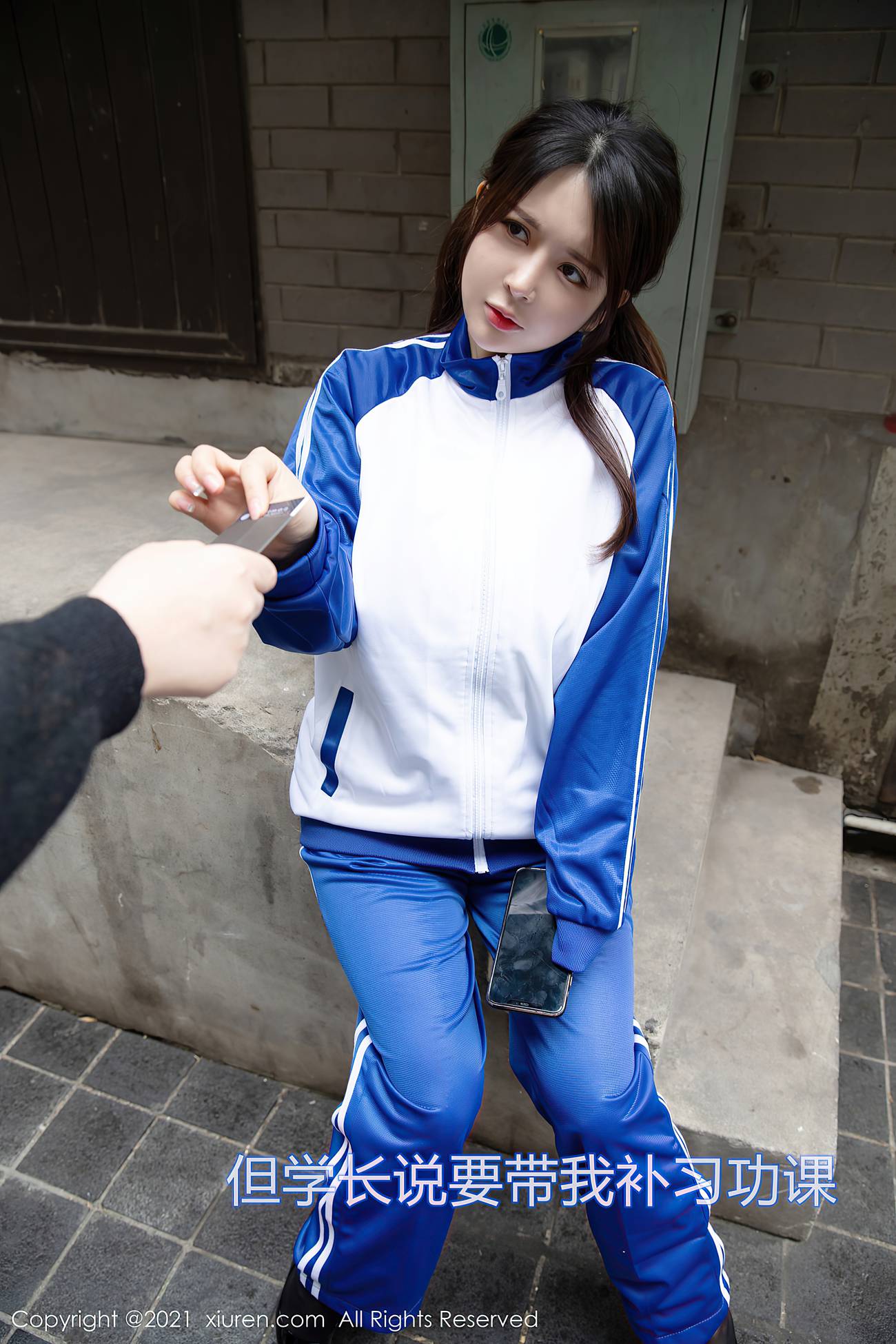 图片[57]-[XIUREN绣人网] 2021.02.03 No.3078 奶油妹妹 [59P] – 速更版-美库