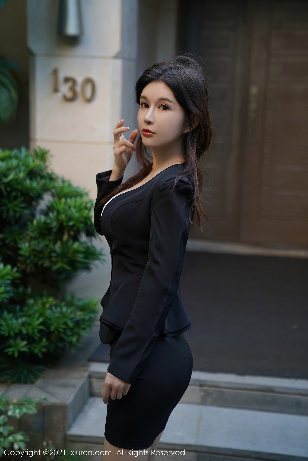 图片[58]-[XIUREN绣人网] 2021.02.03 No.3077 张雨萌 [58P] – 速更版-美库