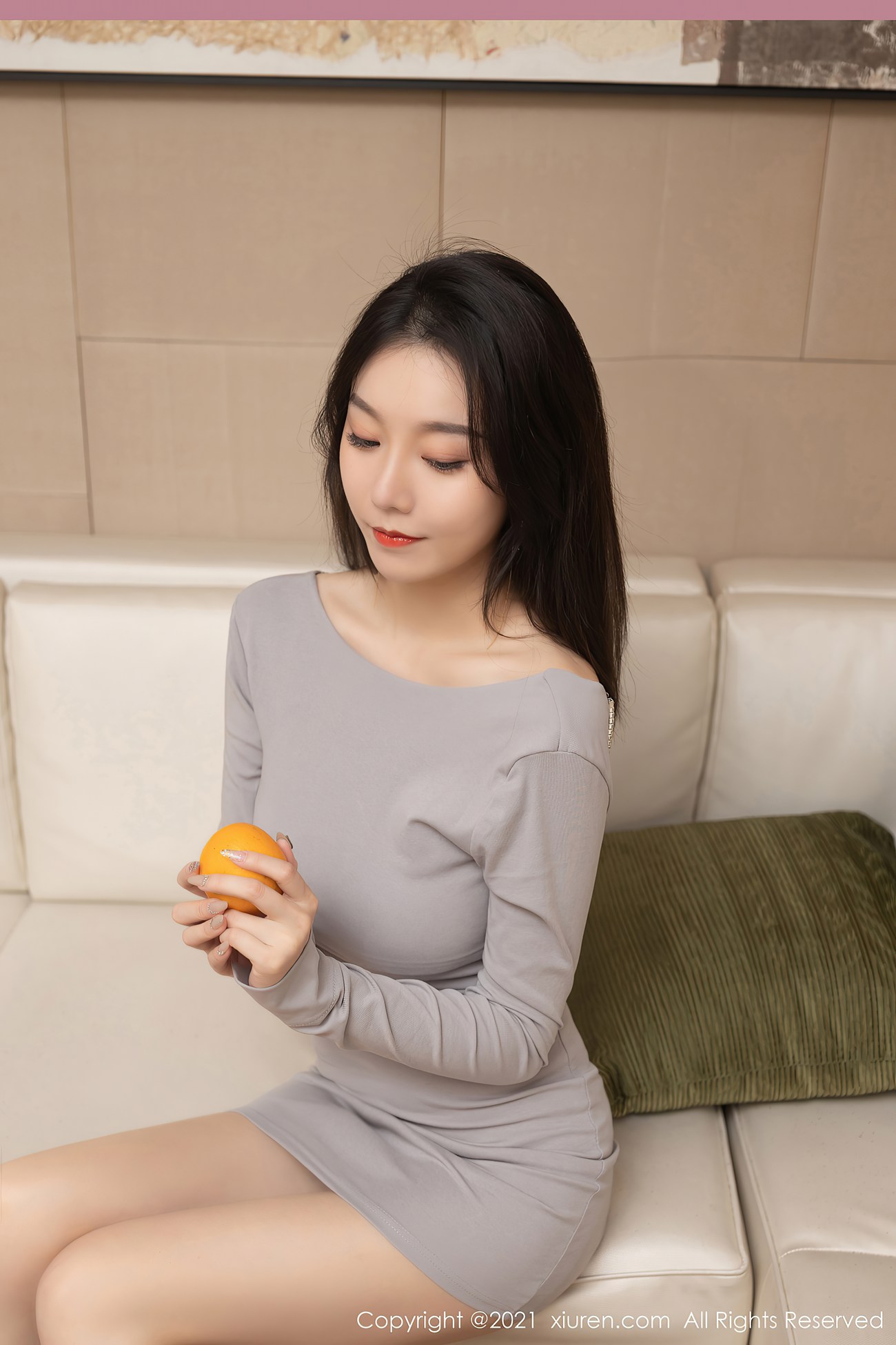 图片[60]-[XIUREN绣人网] 2021.02.02 No.3075 安然Maleah [81P] – 速更版-美库