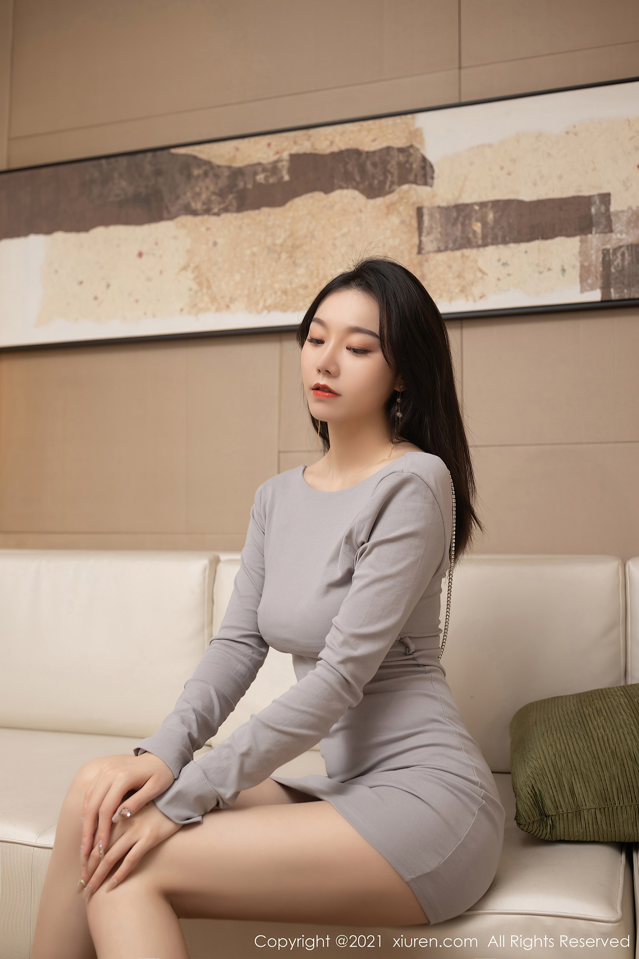 图片[63]-[XIUREN绣人网] 2021.02.02 No.3075 安然Maleah [81P] – 速更版-美库