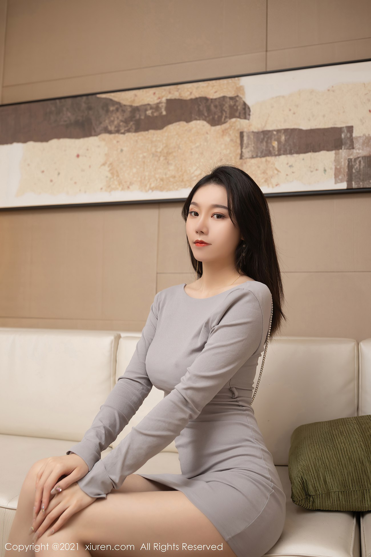 图片[64]-[XIUREN绣人网] 2021.02.02 No.3075 安然Maleah [81P] – 速更版-美库