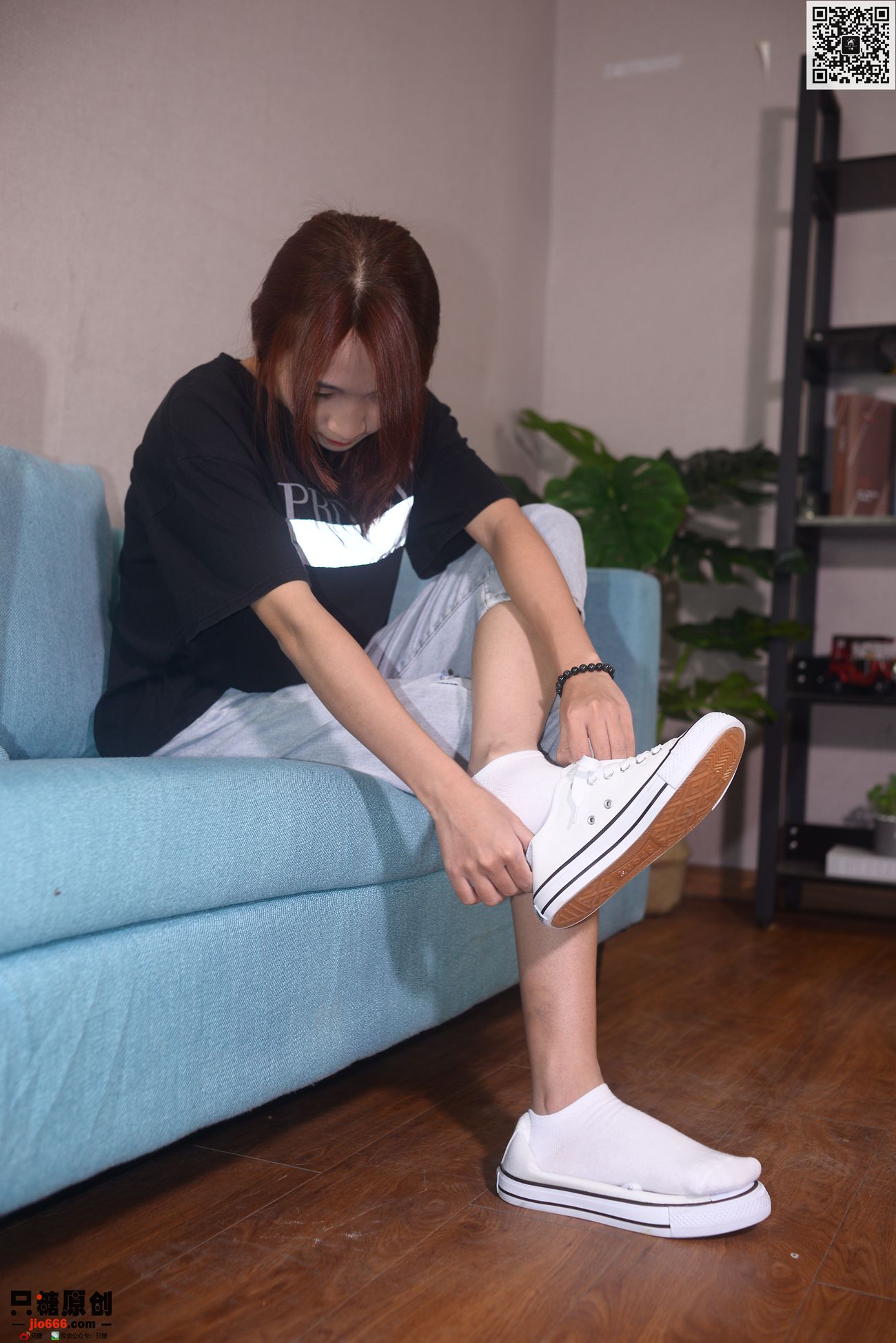 图片[29]-[只糖原创]定制006 绵绵 月亮不睡我不睡[189P] – 速更版-美库