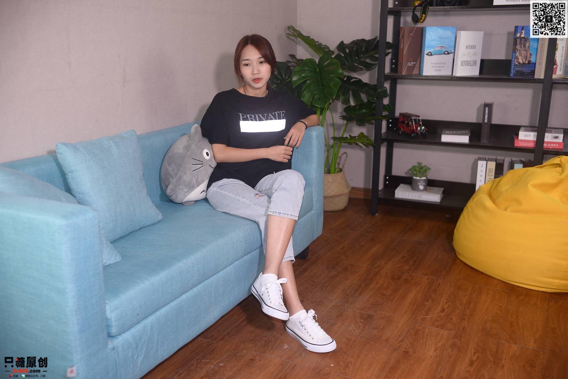 图片[54]-[只糖原创]定制006 绵绵 月亮不睡我不睡[189P] – 速更版-美库