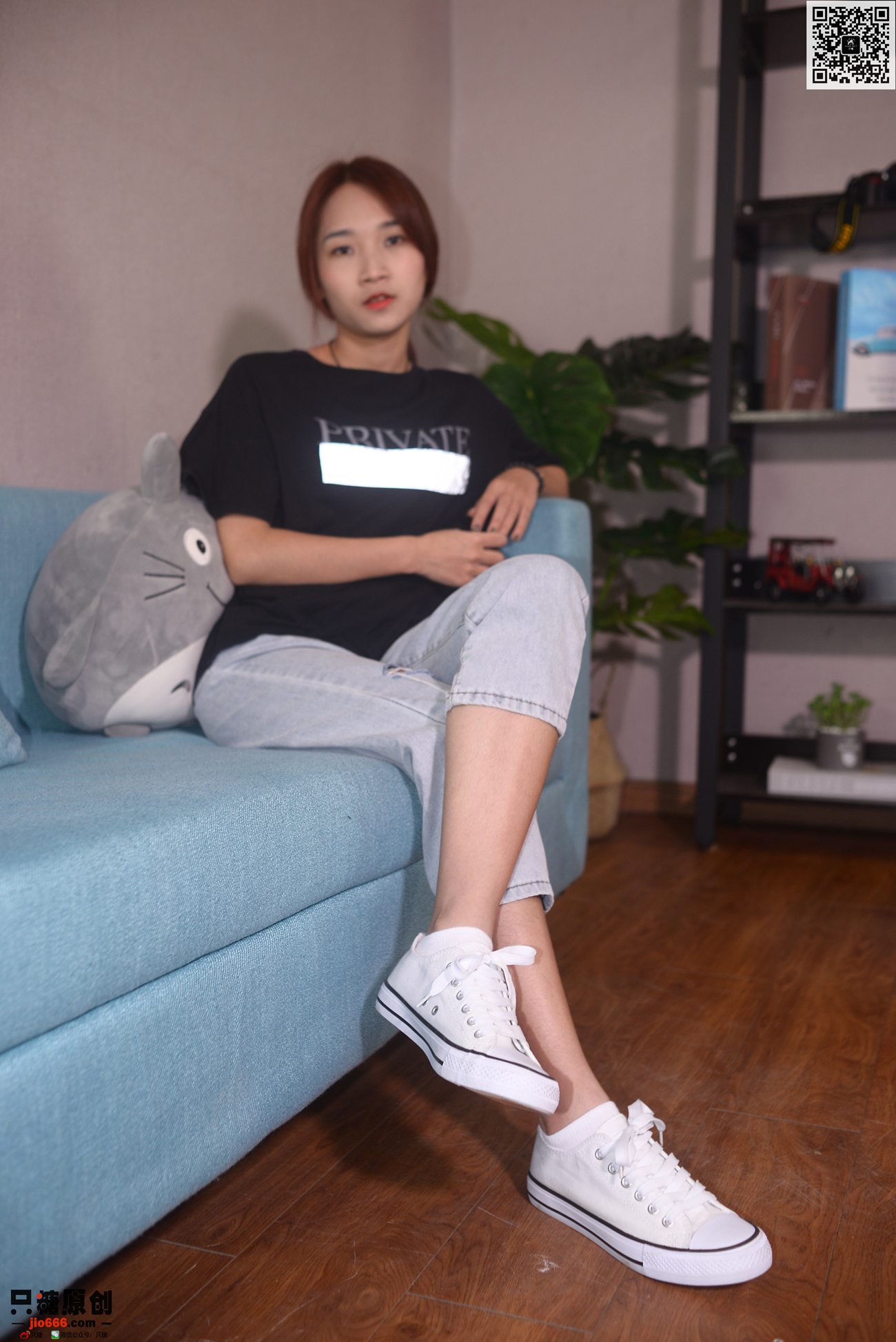 图片[56]-[只糖原创]定制006 绵绵 月亮不睡我不睡[189P] – 速更版-美库