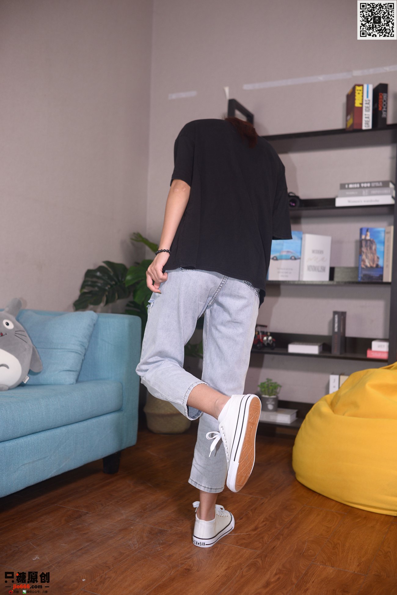 图片[66]-[只糖原创]定制006 绵绵 月亮不睡我不睡[189P] – 速更版-美库