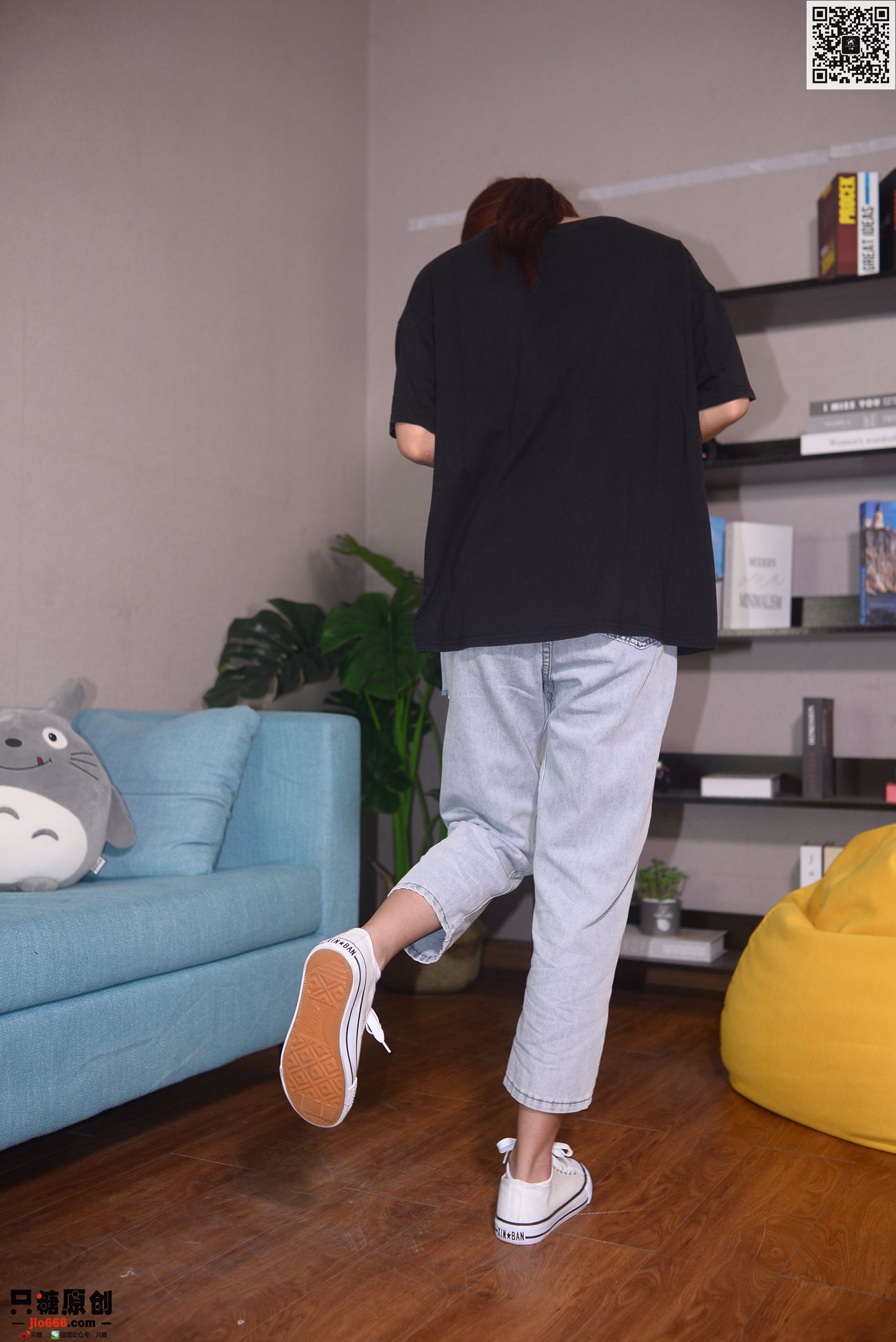 图片[67]-[只糖原创]定制006 绵绵 月亮不睡我不睡[189P] – 速更版-美库