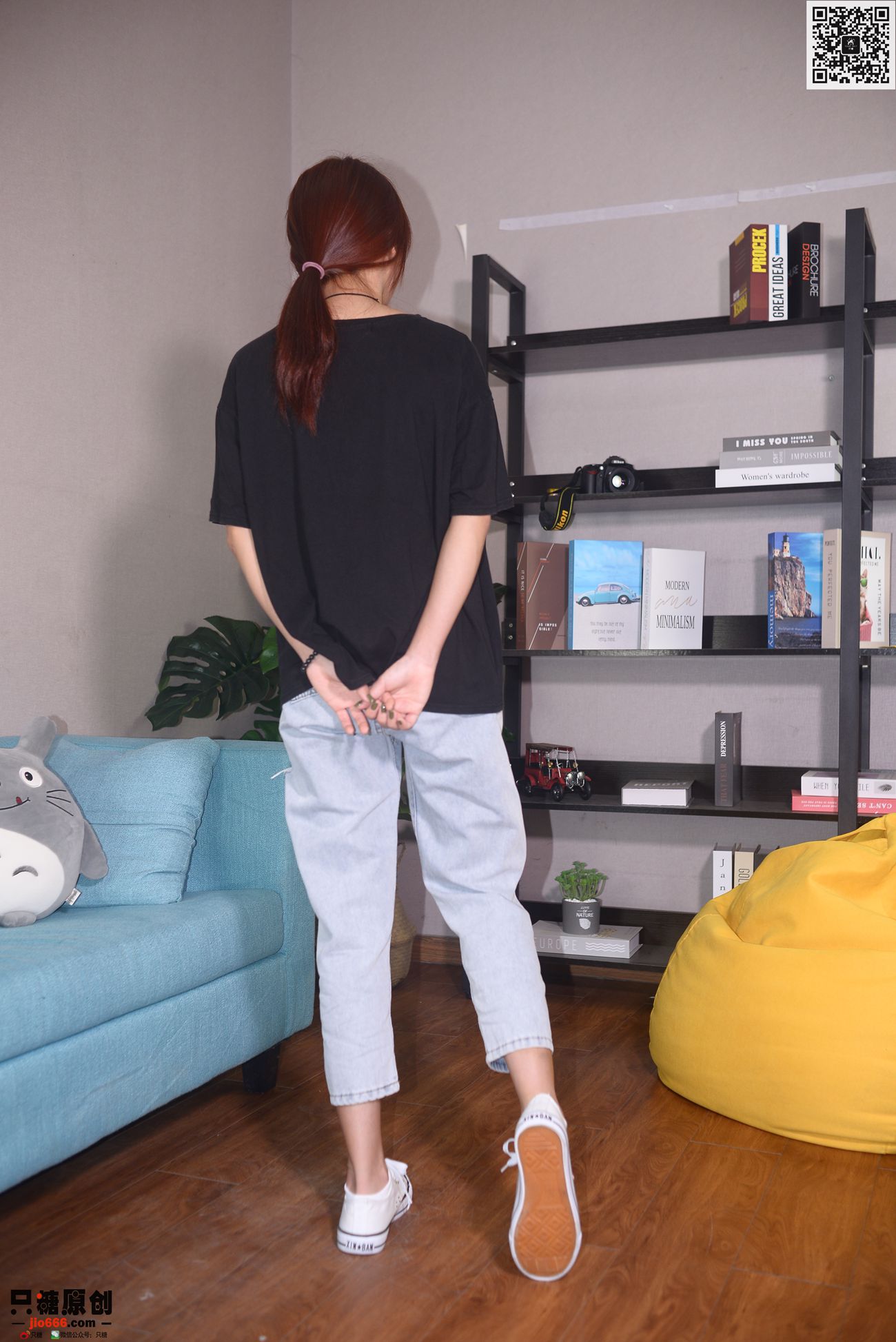 图片[69]-[只糖原创]定制006 绵绵 月亮不睡我不睡[189P] – 速更版-美库