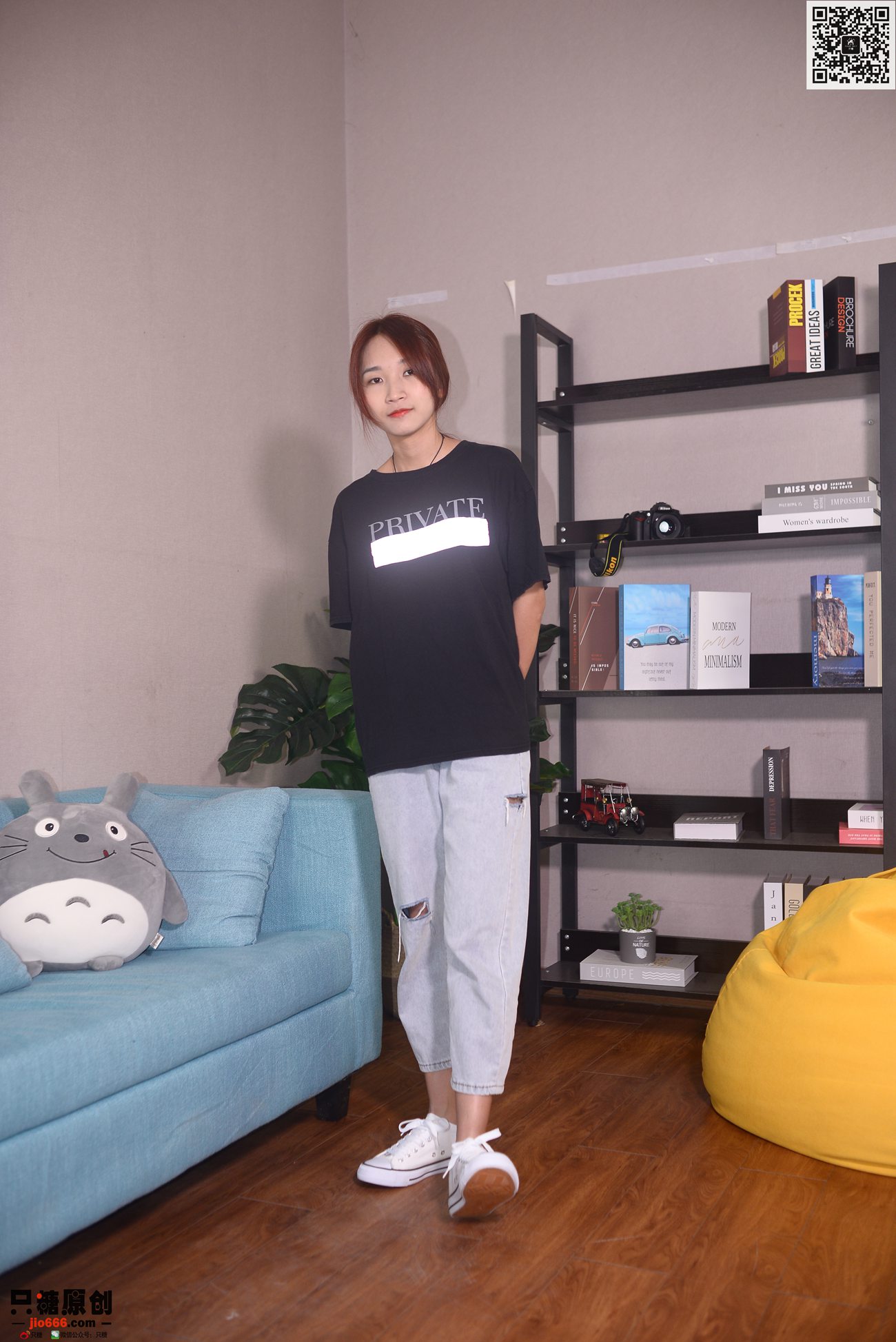 图片[71]-[只糖原创]定制006 绵绵 月亮不睡我不睡[189P] – 速更版-美库