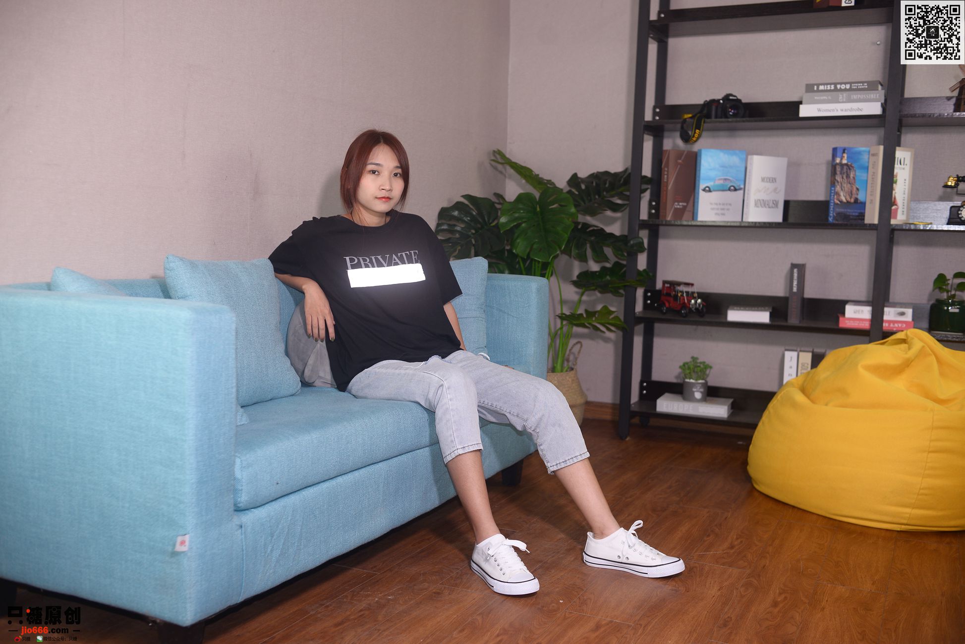 图片[81]-[只糖原创]定制006 绵绵 月亮不睡我不睡[189P] – 速更版-美库