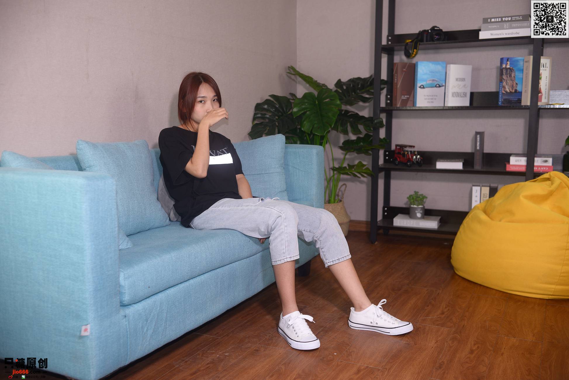 图片[82]-[只糖原创]定制006 绵绵 月亮不睡我不睡[189P] – 速更版-美库