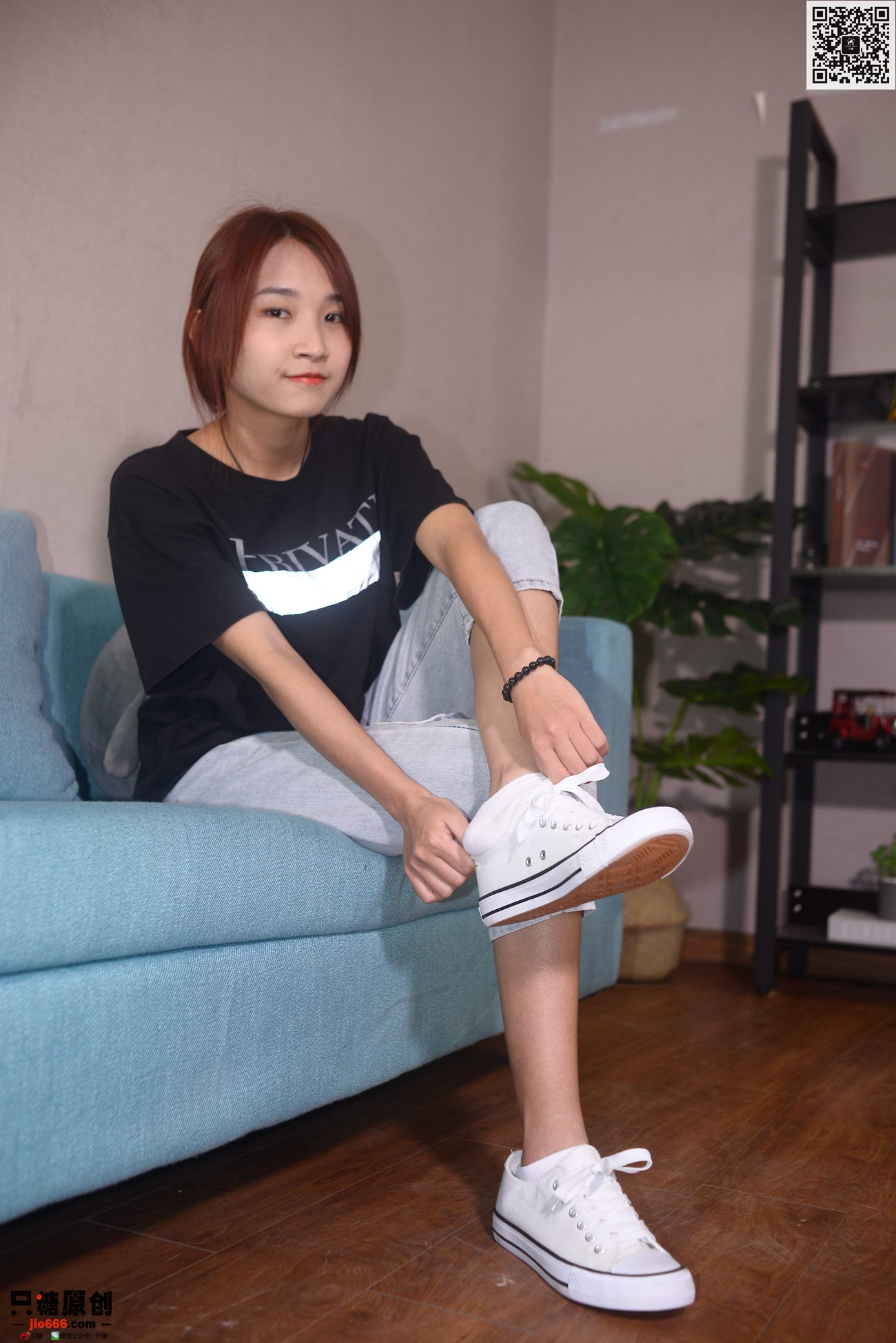 图片[86]-[只糖原创]定制006 绵绵 月亮不睡我不睡[189P] – 速更版-美库