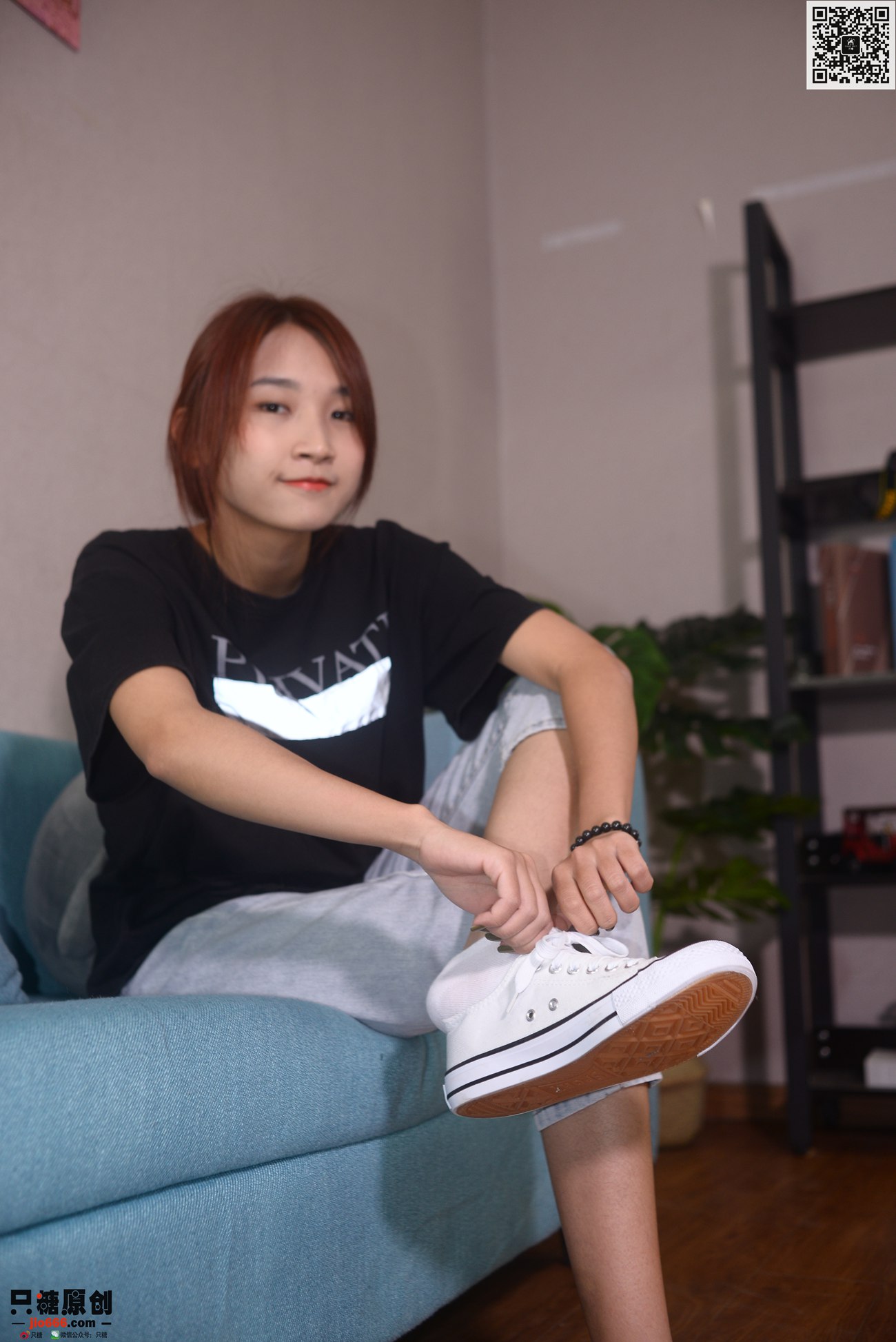 图片[88]-[只糖原创]定制006 绵绵 月亮不睡我不睡[189P] – 速更版-美库