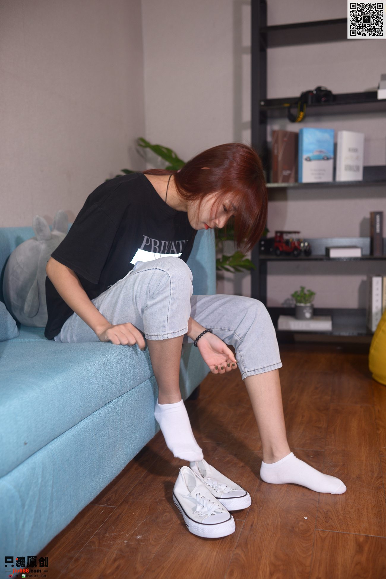 图片[96]-[只糖原创]定制006 绵绵 月亮不睡我不睡[189P] – 速更版-美库