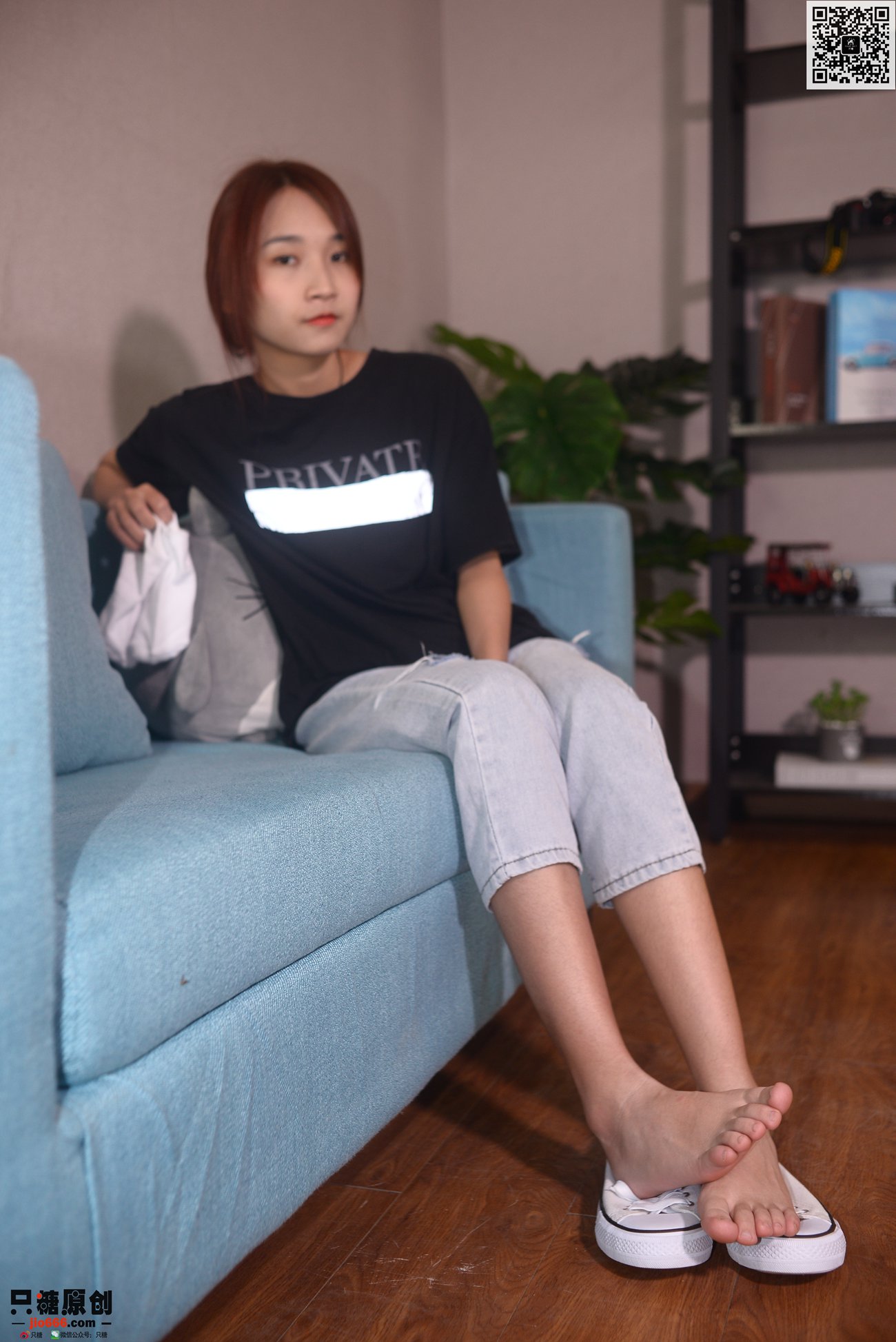 图片[115]-[只糖原创]定制006 绵绵 月亮不睡我不睡[189P] – 速更版-美库