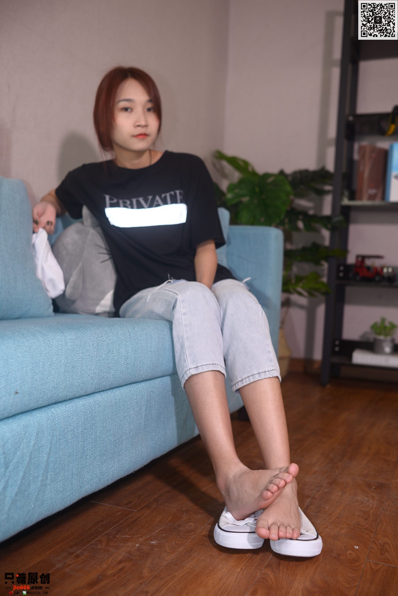 图片[114]-[只糖原创]定制006 绵绵 月亮不睡我不睡[189P] – 速更版-美库